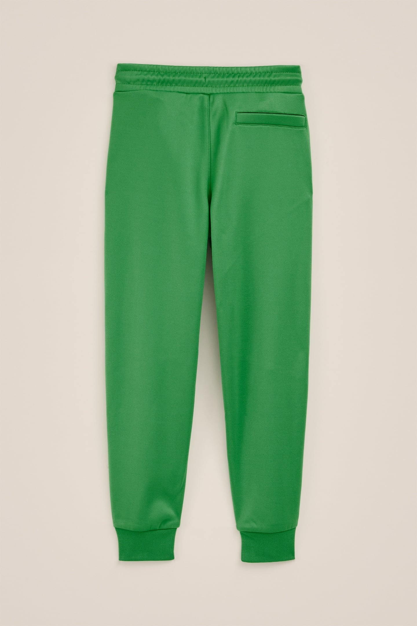 JOGGING PANTS BRIGHT GREEN 6