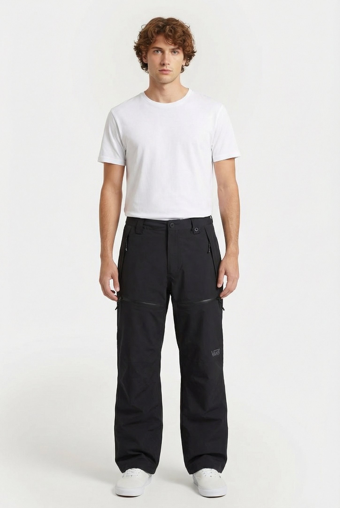 MTE HIGH-COUNTRY 3L PANT BLACK 1