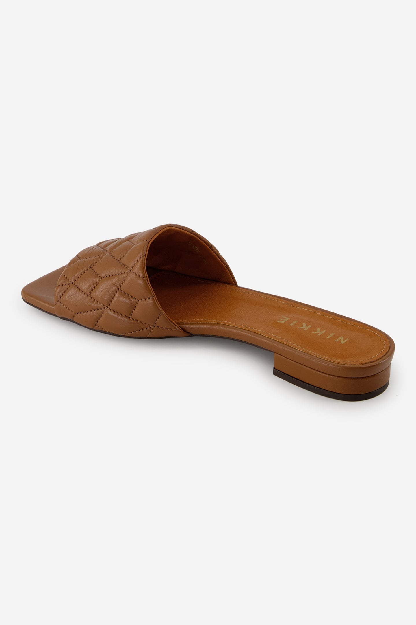 IKOM SANDAL BROWN 2