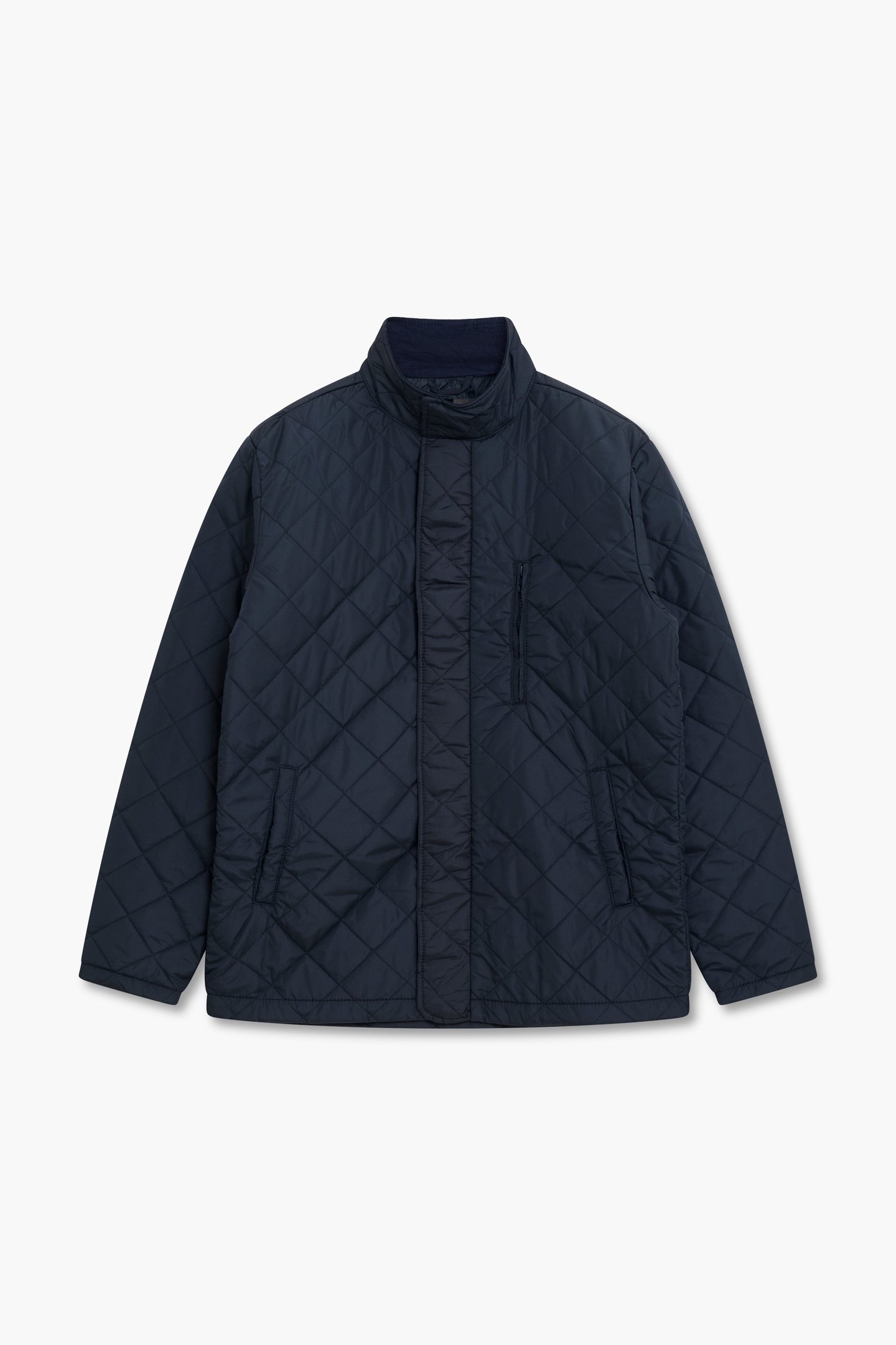 DIAMOND QUILT WAD MARINE 1