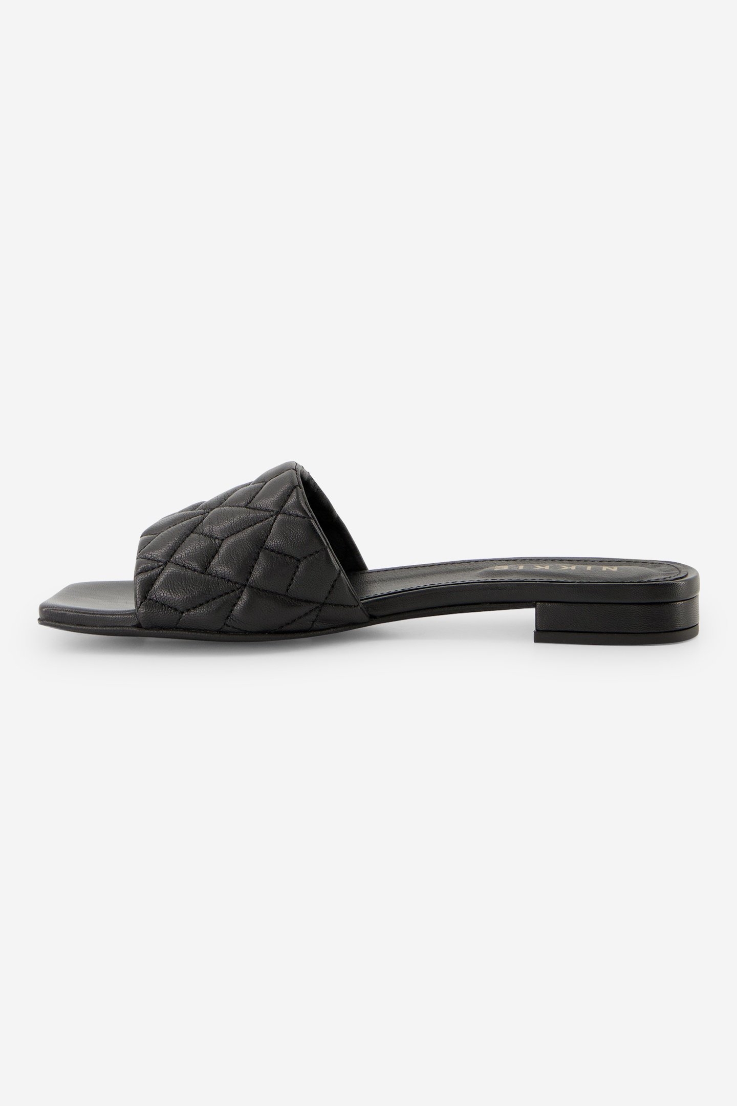 IKOM SANDAL BLACK 5