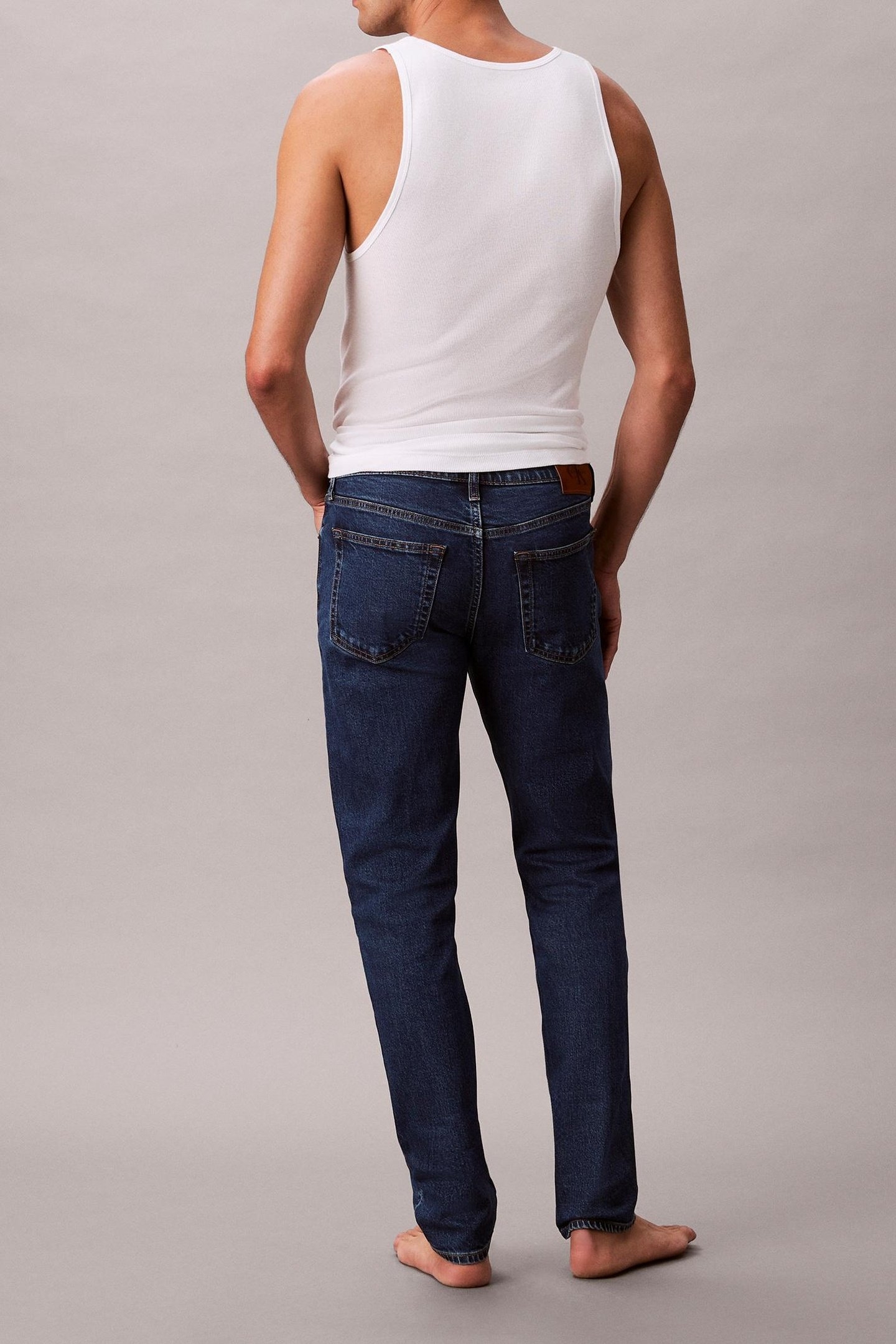 SLIM TAPER PACIFICO JEANS 002 PACIFICO 2