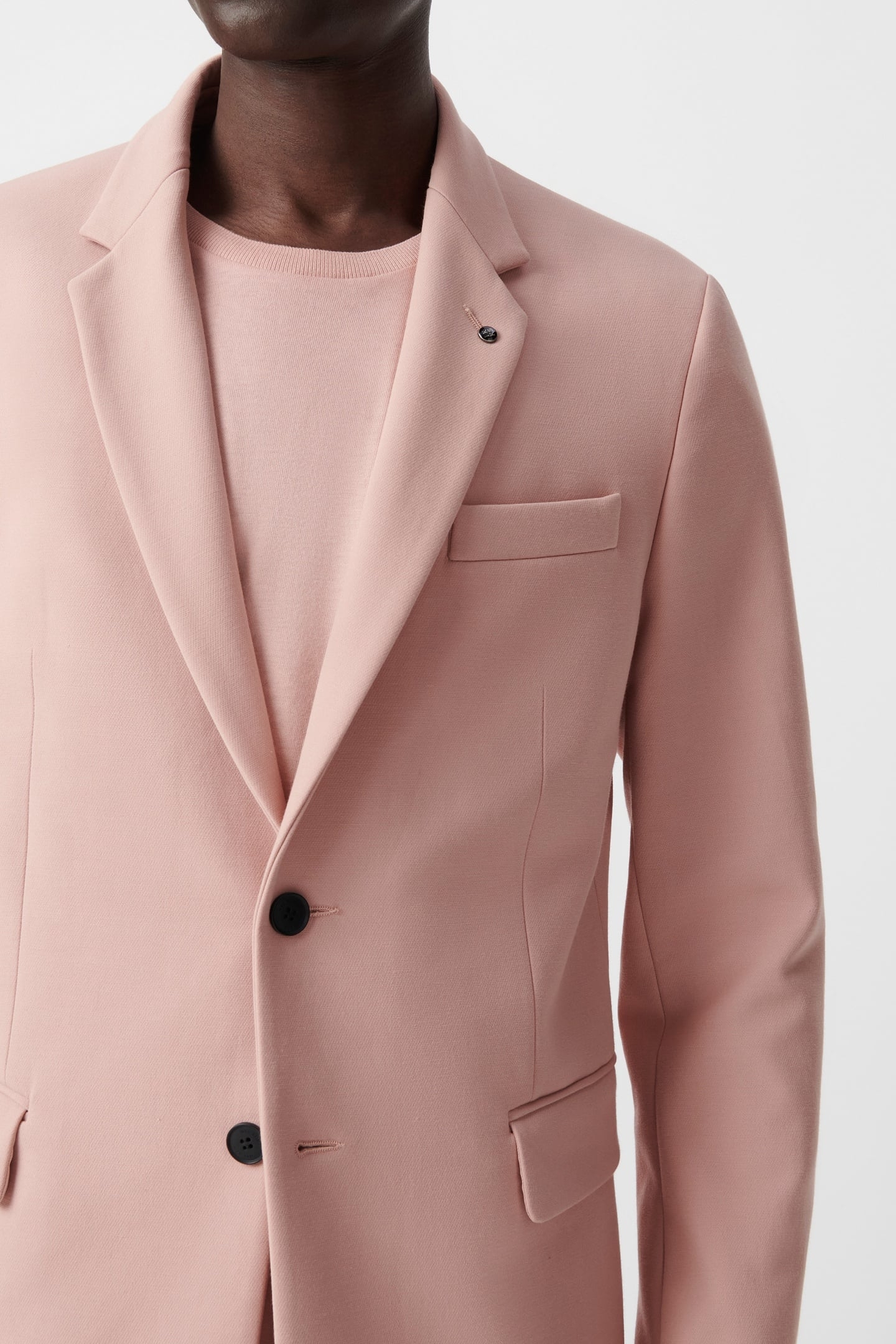 ROSEWOOD SUIT JACKET 5