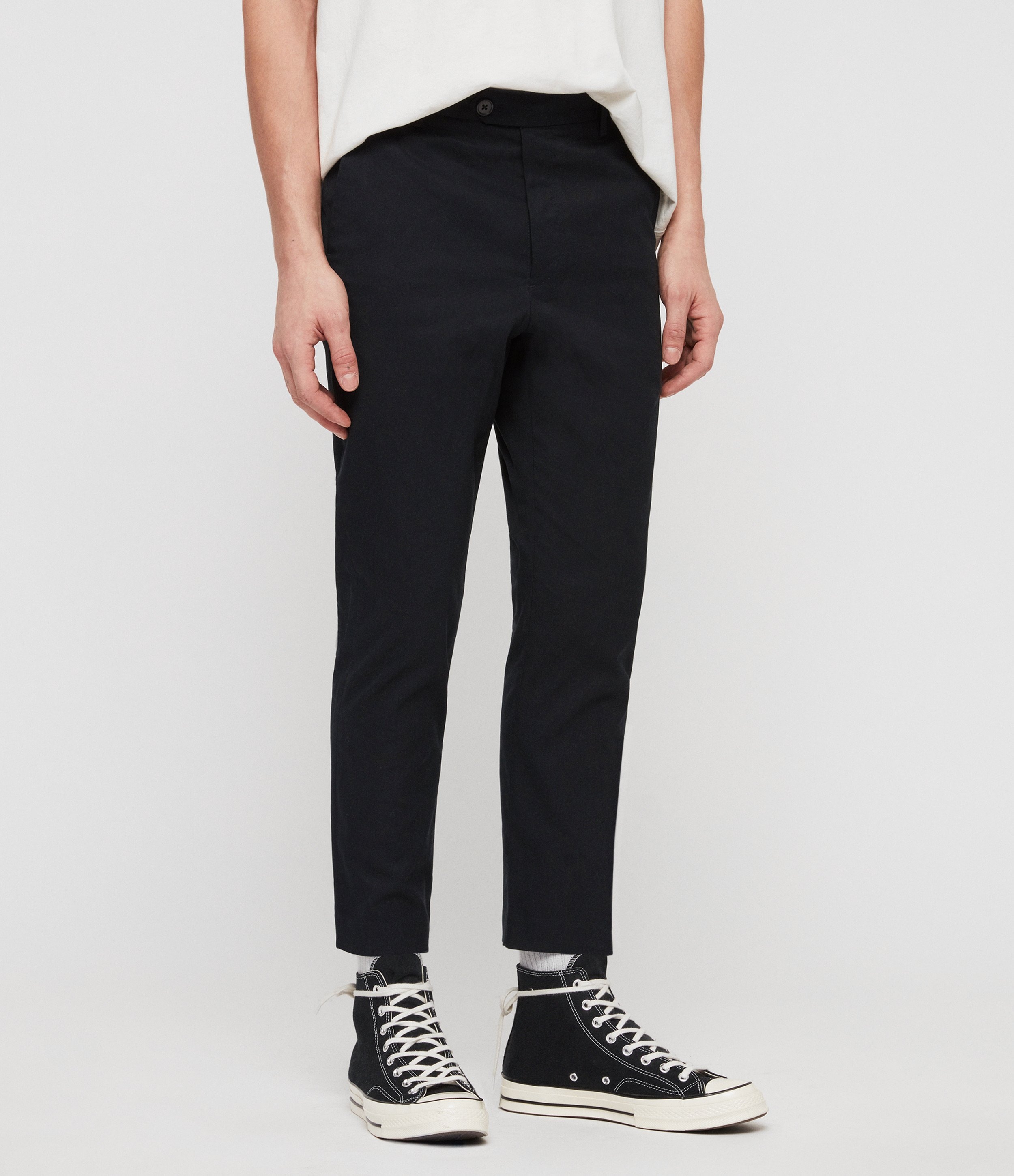 KATO TROUSER BLACK 2