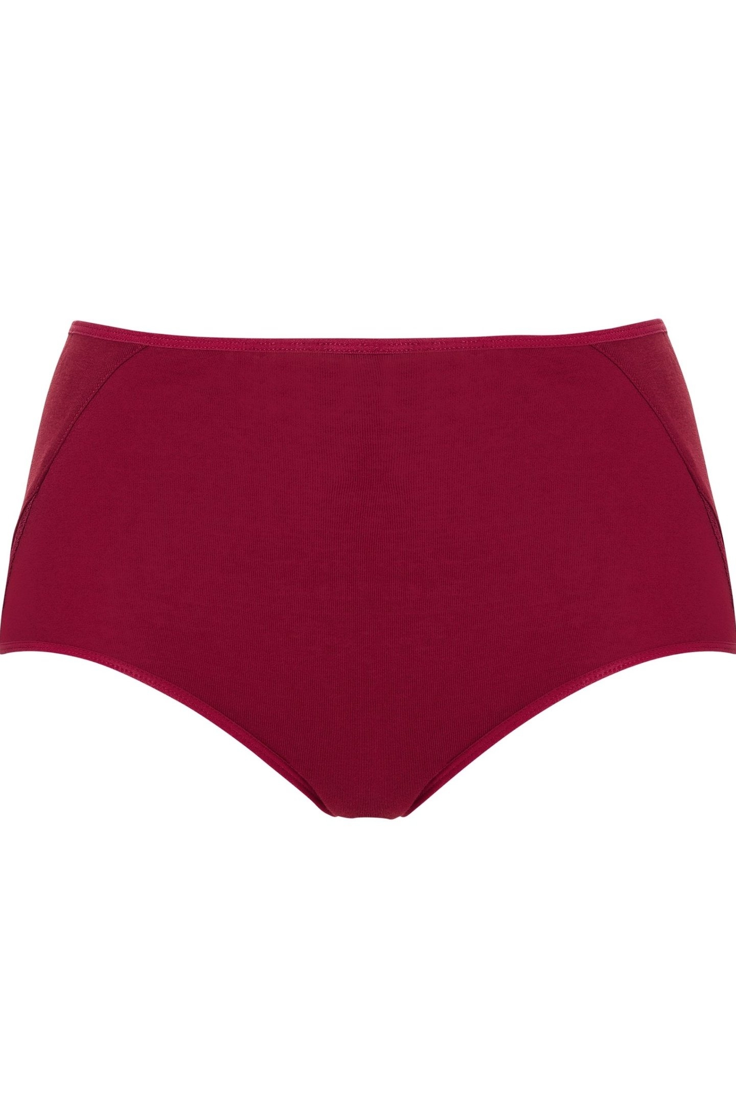 FULL BRIEF MIRACLE COTTON RHUBARB 3