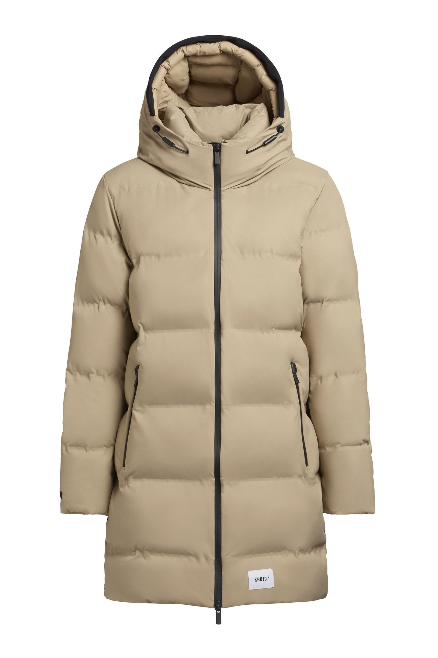 DIDO3 COAT TAO SAND 8