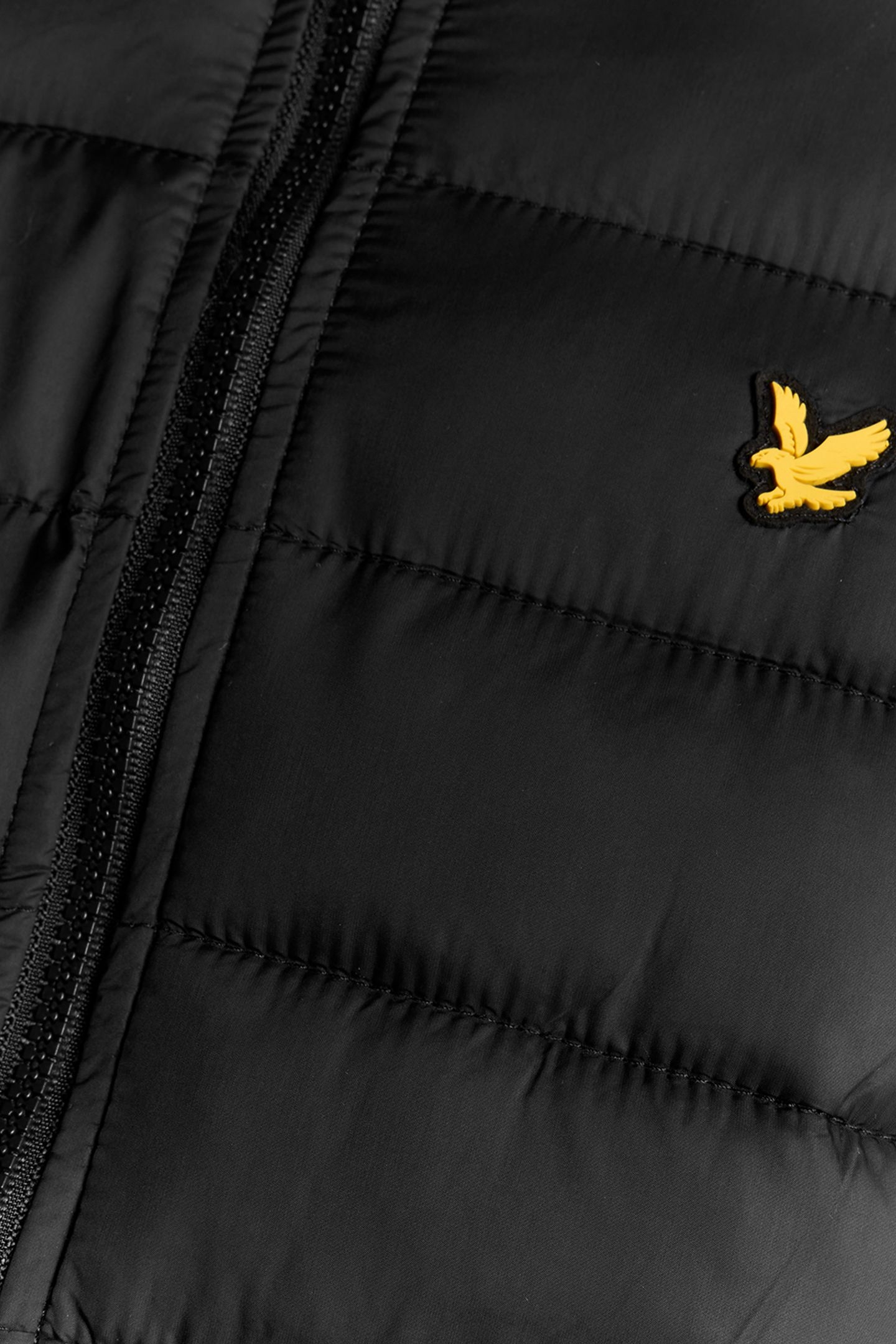 SPORTS WADDED PAC A MAC JET BLACK 5