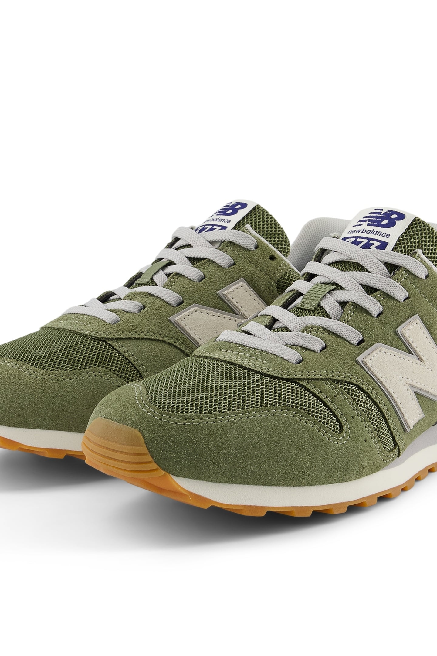 373V2 DARK OLIVINE 2