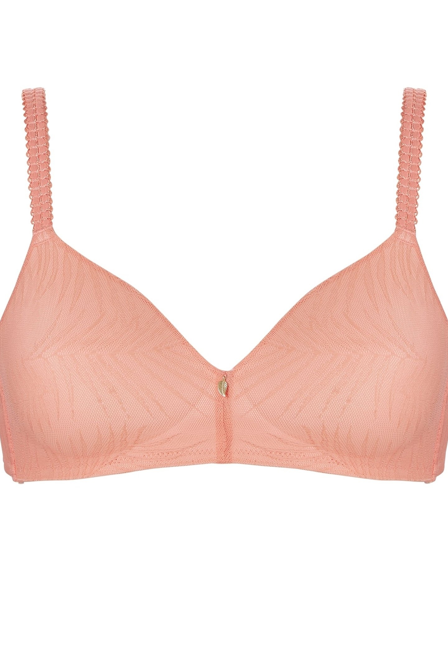 BRA TSHIRT BIBI SOFT TROPICS LANTANA 3