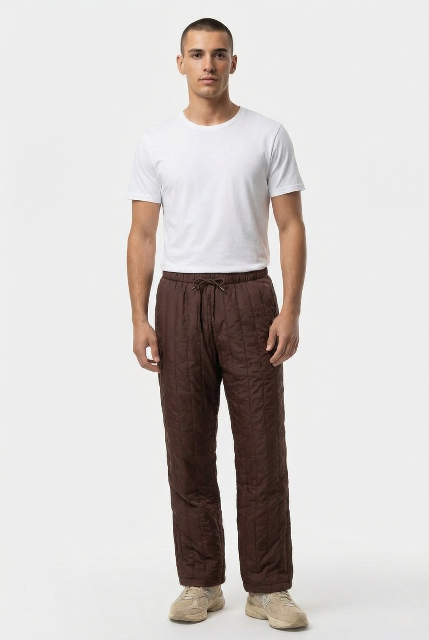 BANJA LINER PANTS REGULAR T1 FRAME UNISEX 4