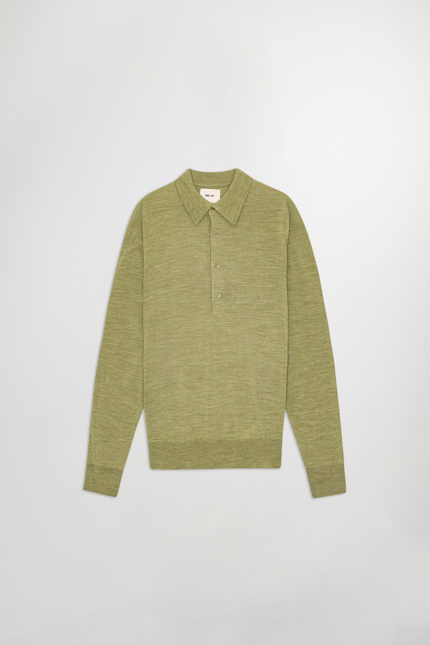 RAYMOND 6584 EVERGREEN 4