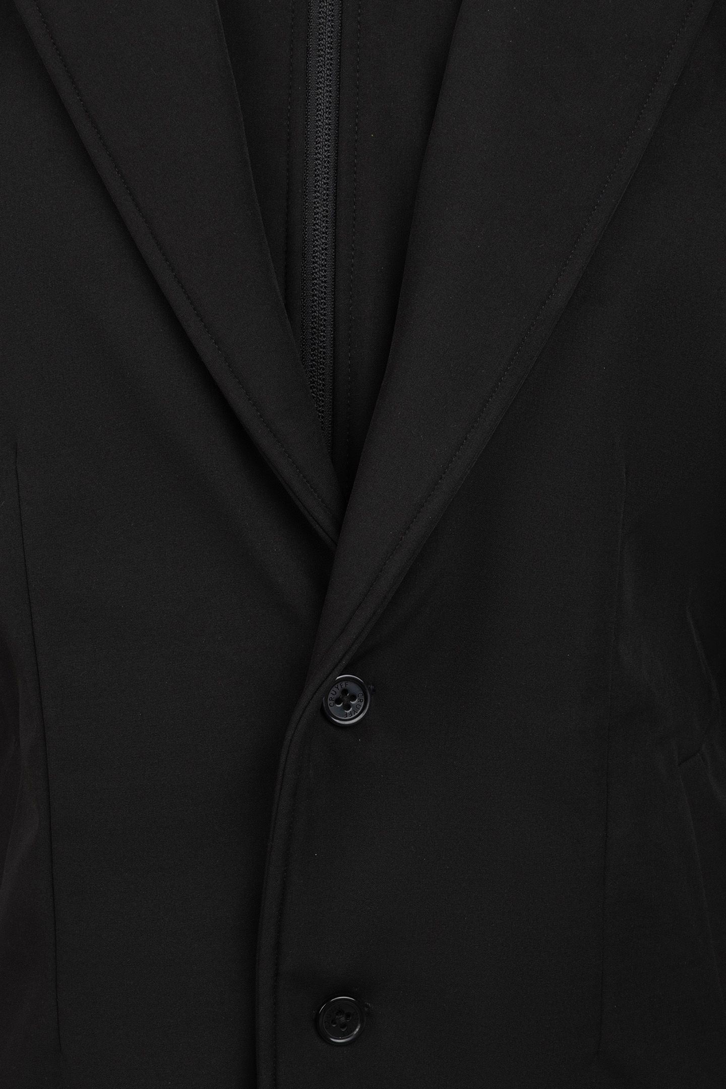 DAVID BLAZER BLACK 6