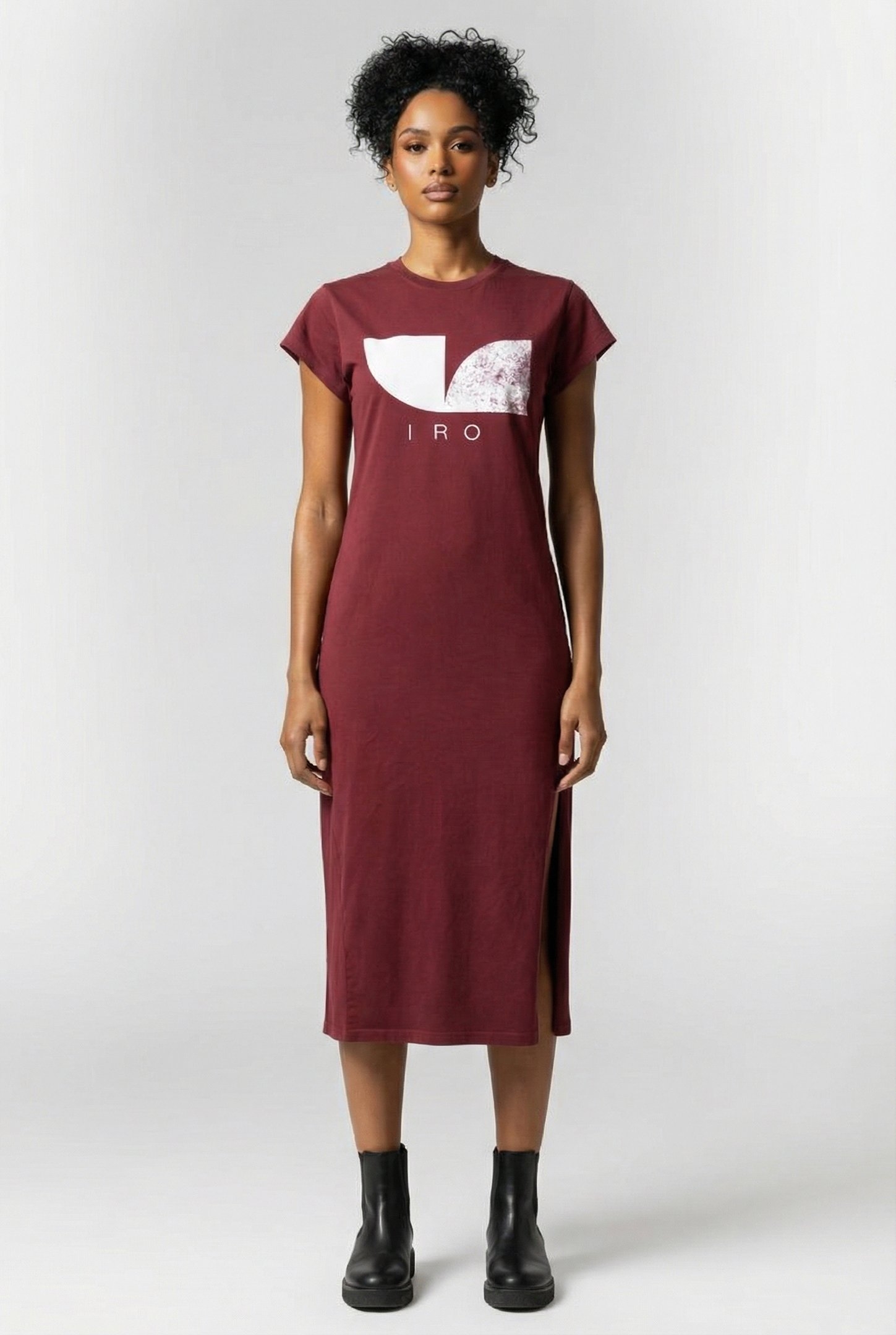 DAKOLYSPE RUST RED 1