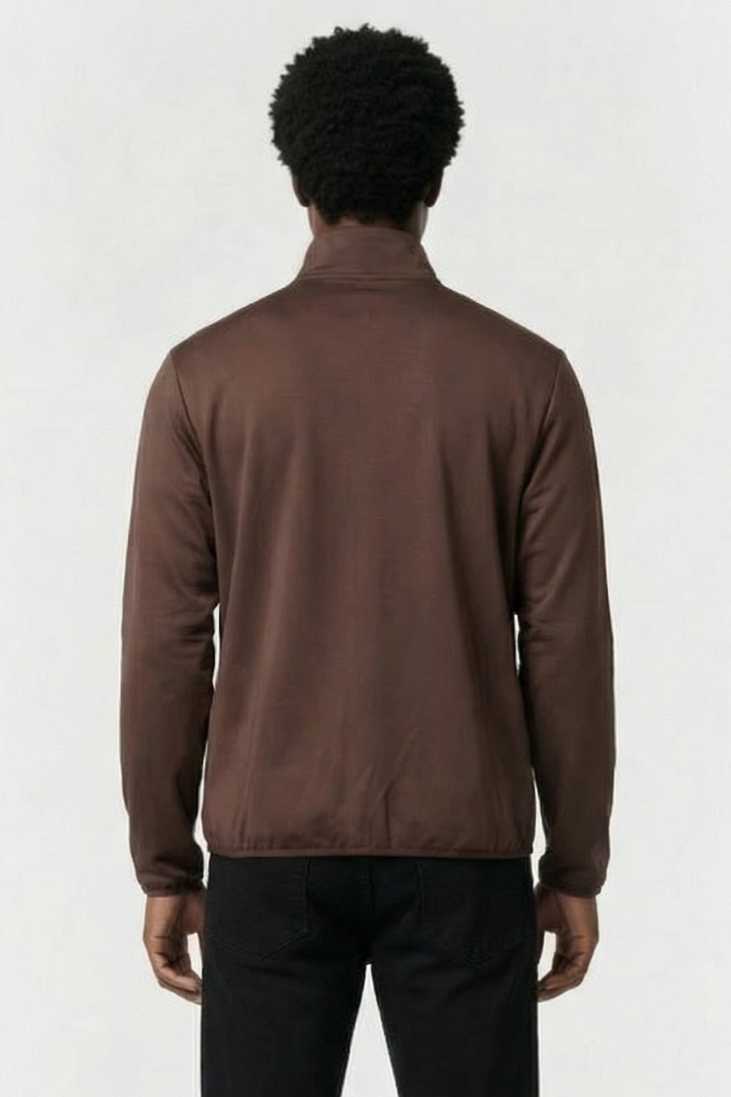 SINTRA FLEECE JACKET FRAME UNISEX 5