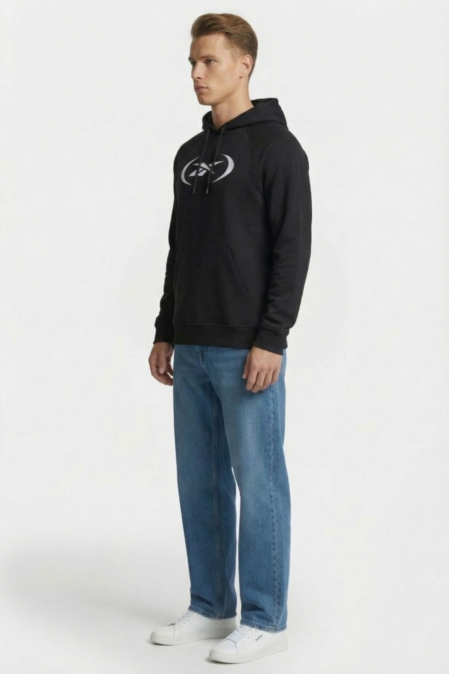 REEBOK BASKETBALL HOODIE 3