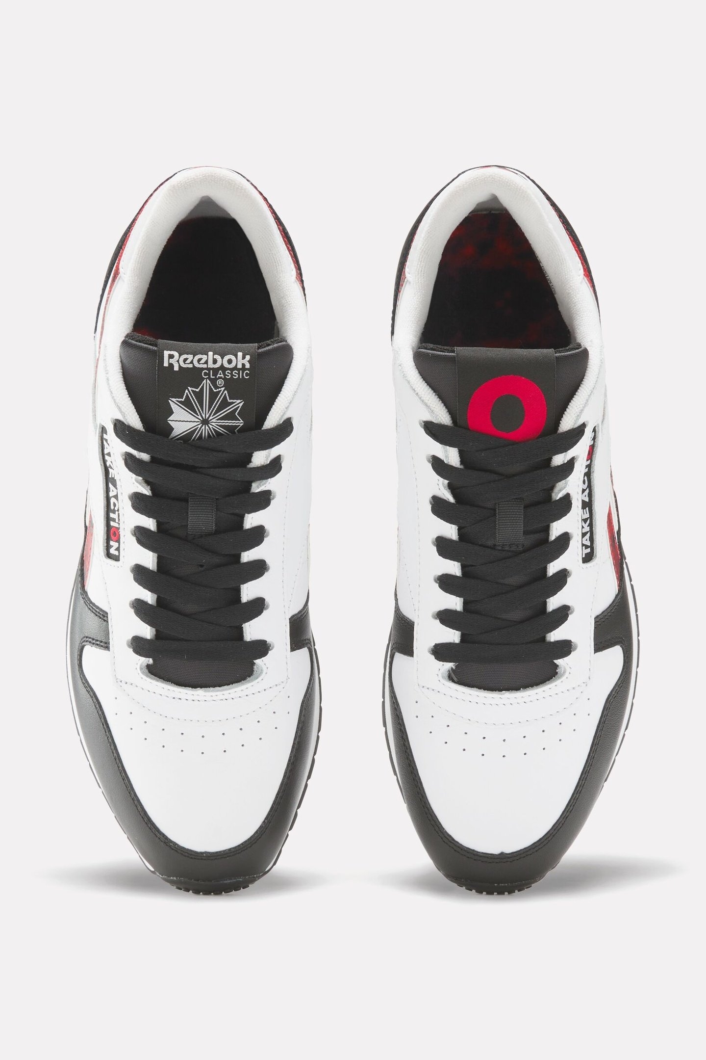 UNISEX CLASSIC LEATHER 1