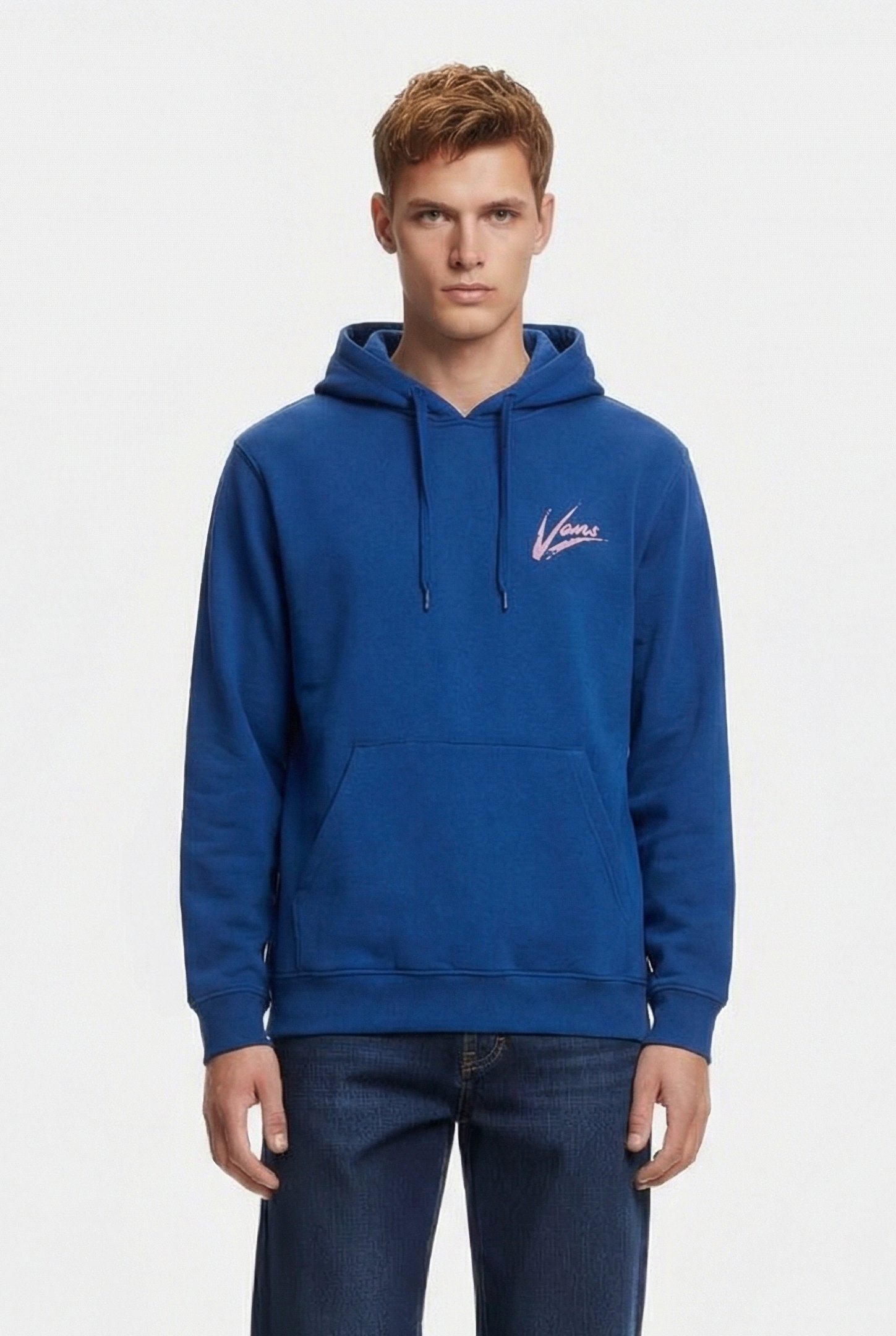 BRUSH SCRIPT LOOSE FT PO TRUE BLUE 1