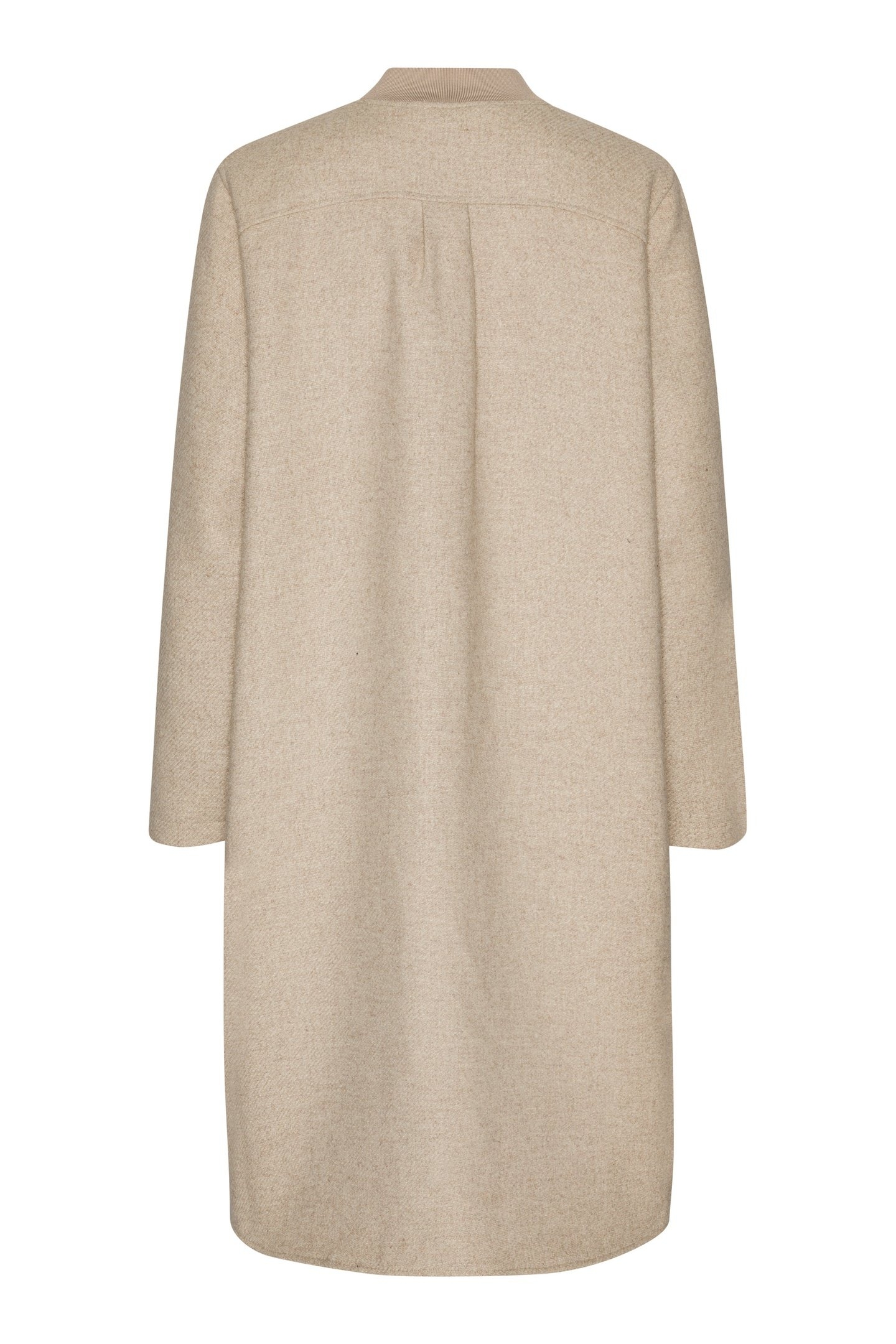 WOOLEN02 2ND LAYER WHEAT 6