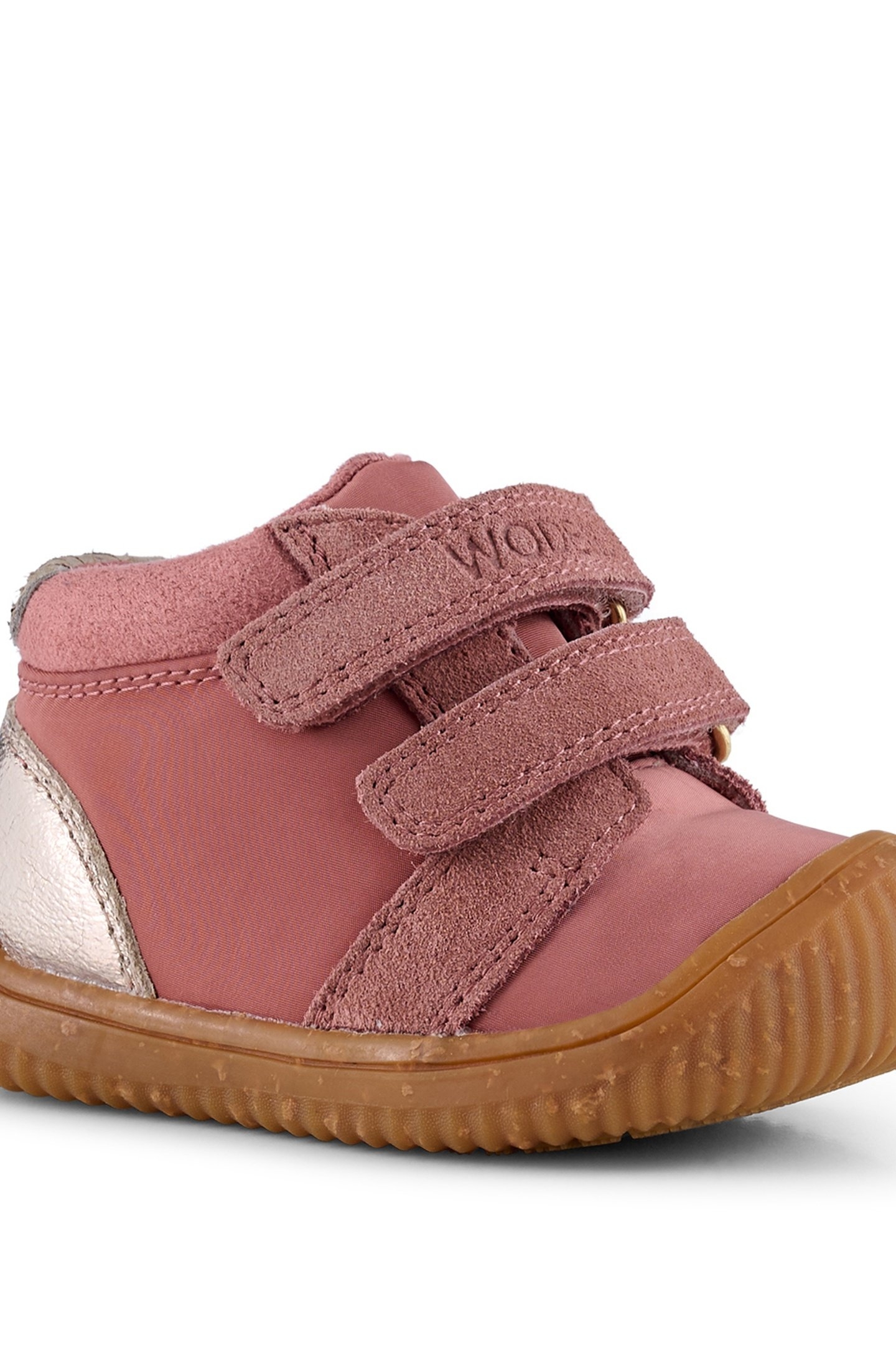 TRISTAN METALLIC CANYON ROSE 3