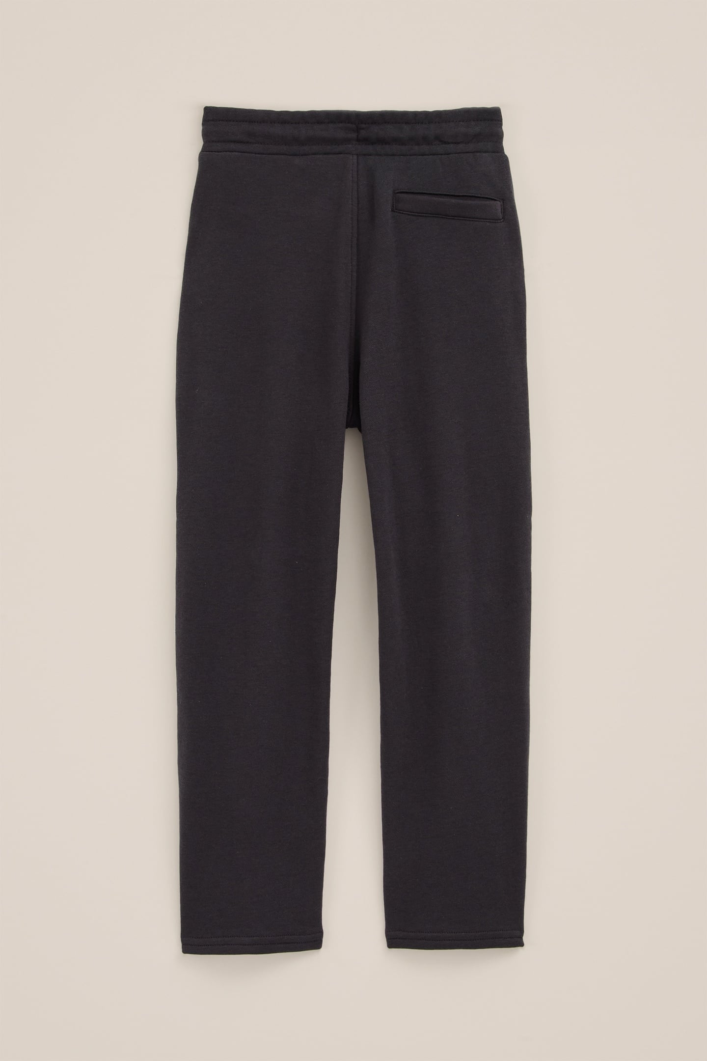 JOGGING PANTS BLENDED DARK GREY 4