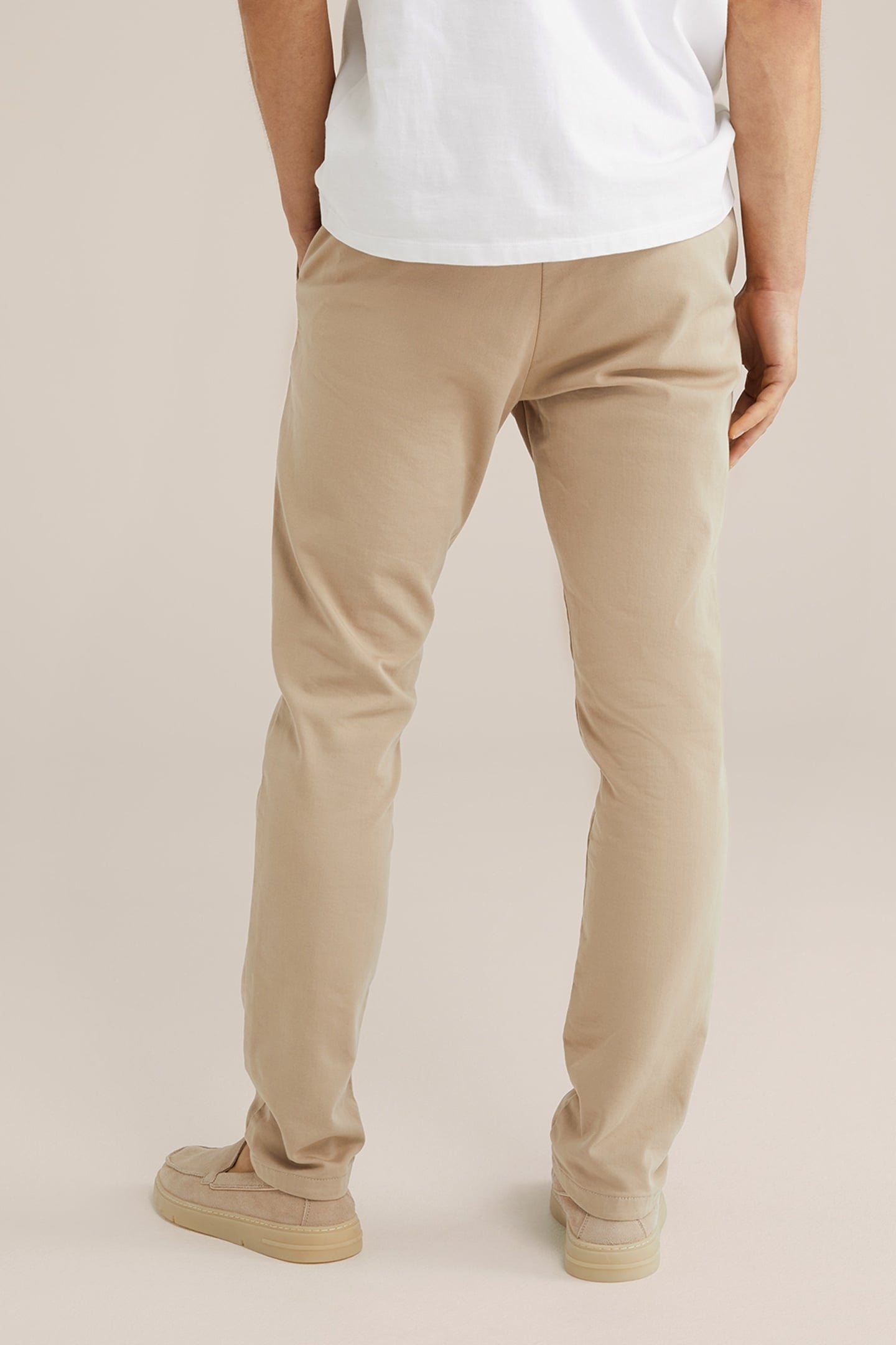 CHINO BEIGE 7