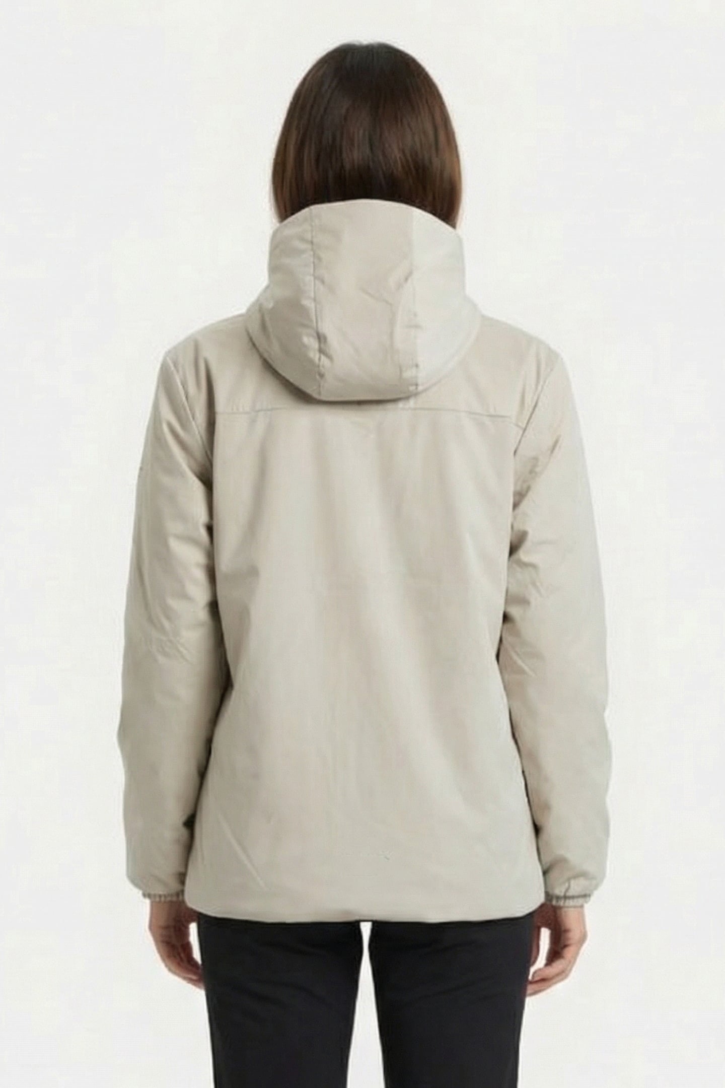 UNISEX LOHJA INSULATED CARGO JACKET W3T2 MATRIX 3