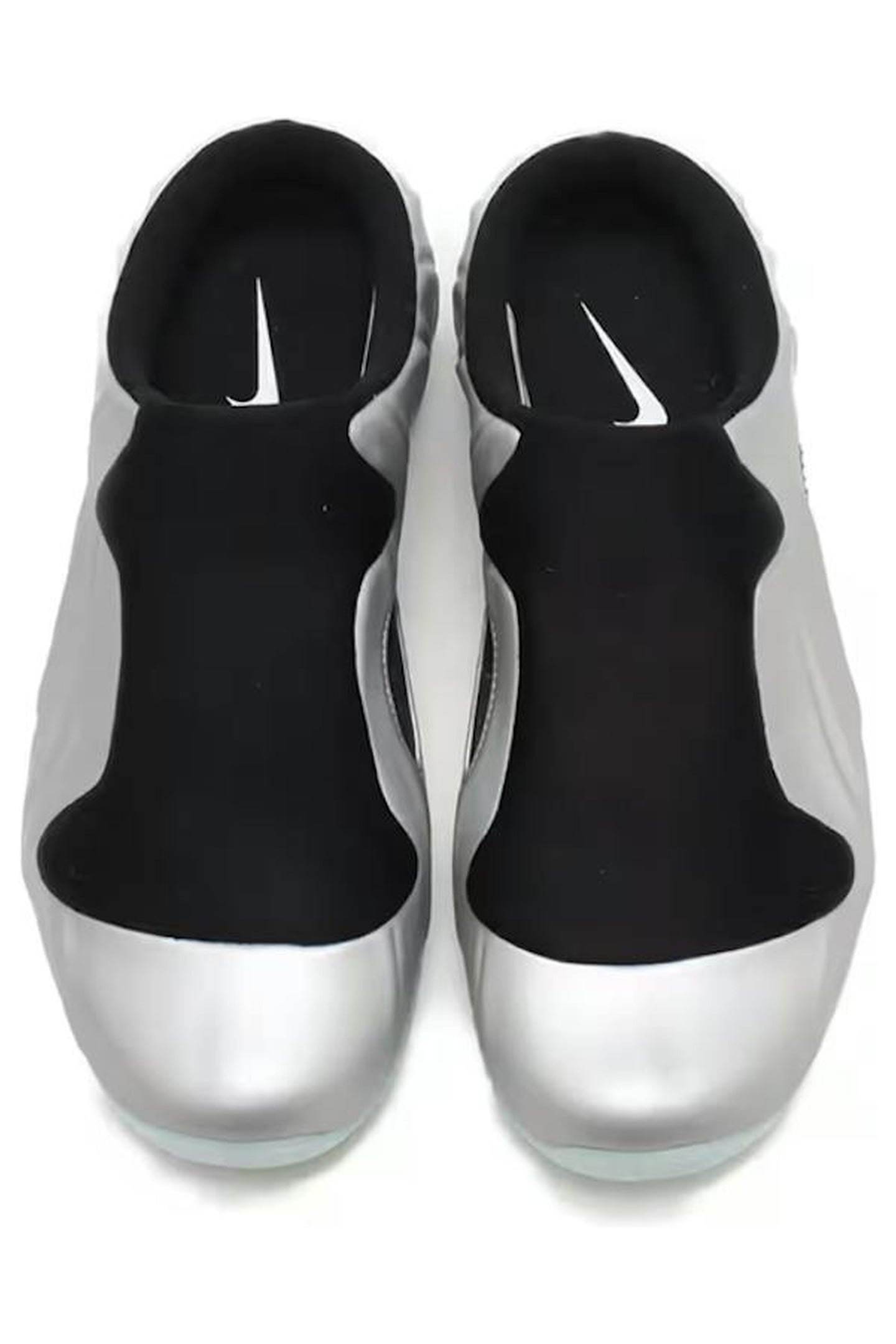 NIKE – CLOGPOSITE CHROME/BLACK-ICE 2