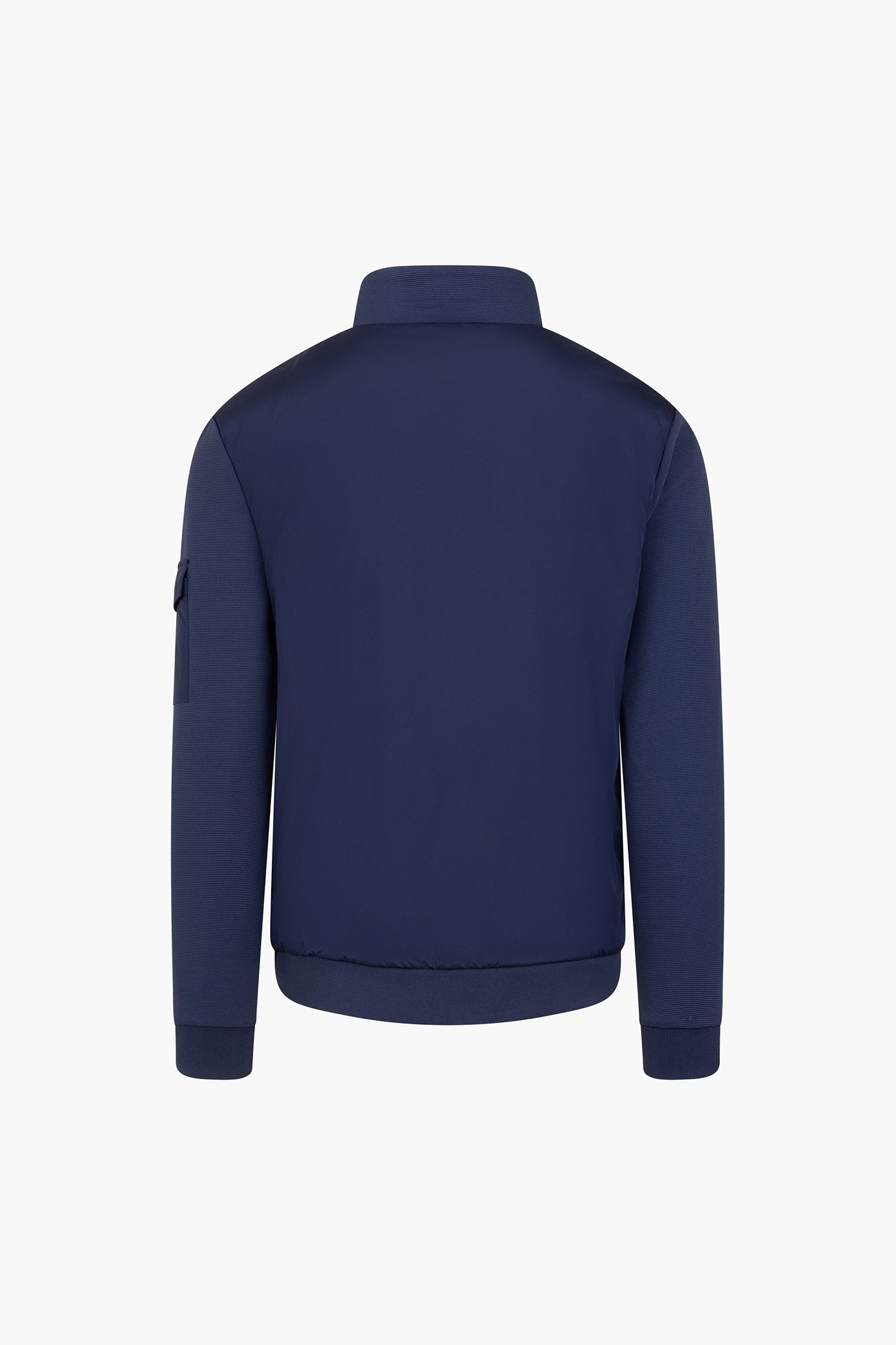 RAMOS TRACKTOP NAVY 4