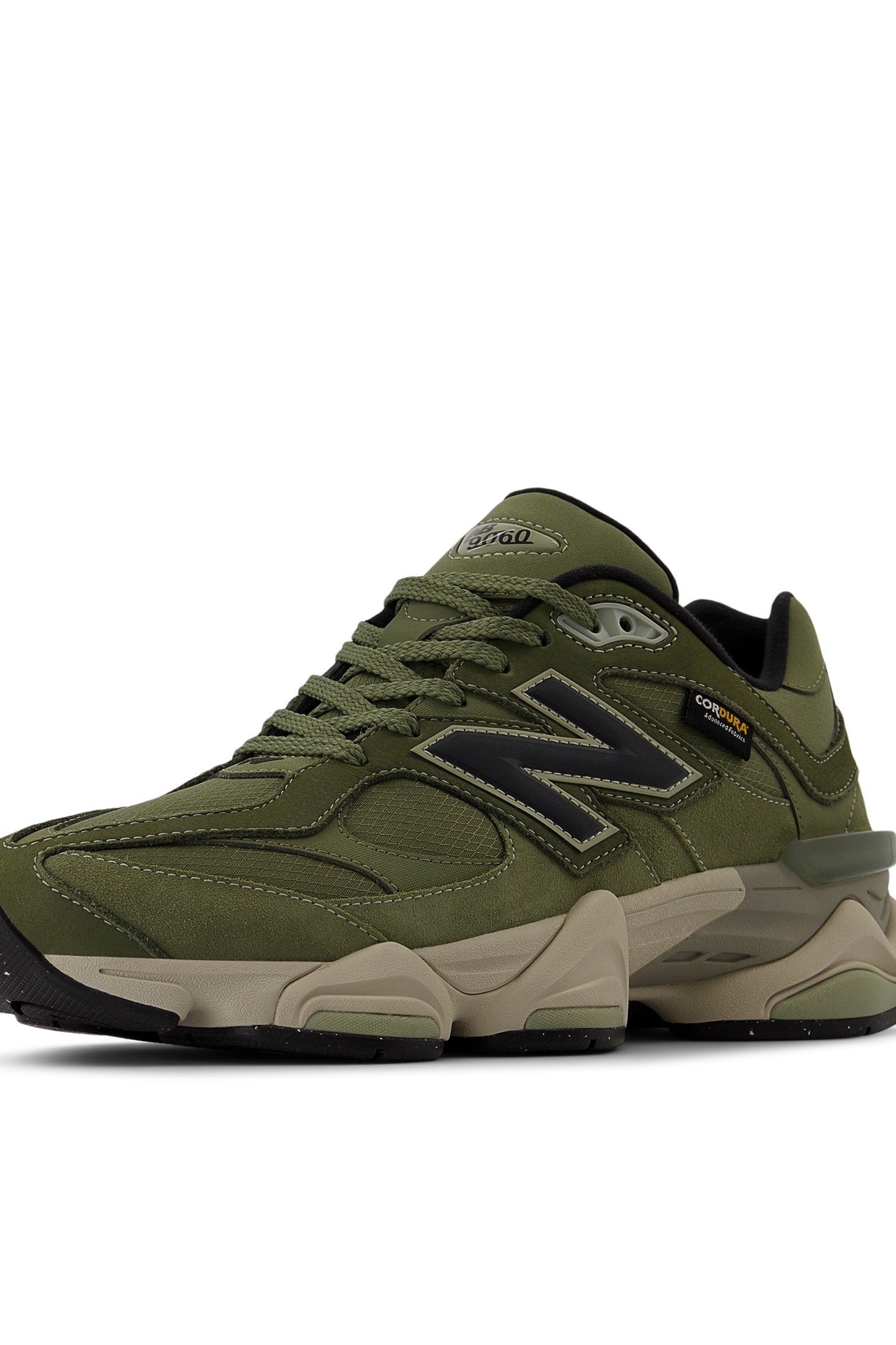 UNISEX 9060 DARK OLIVINE 4