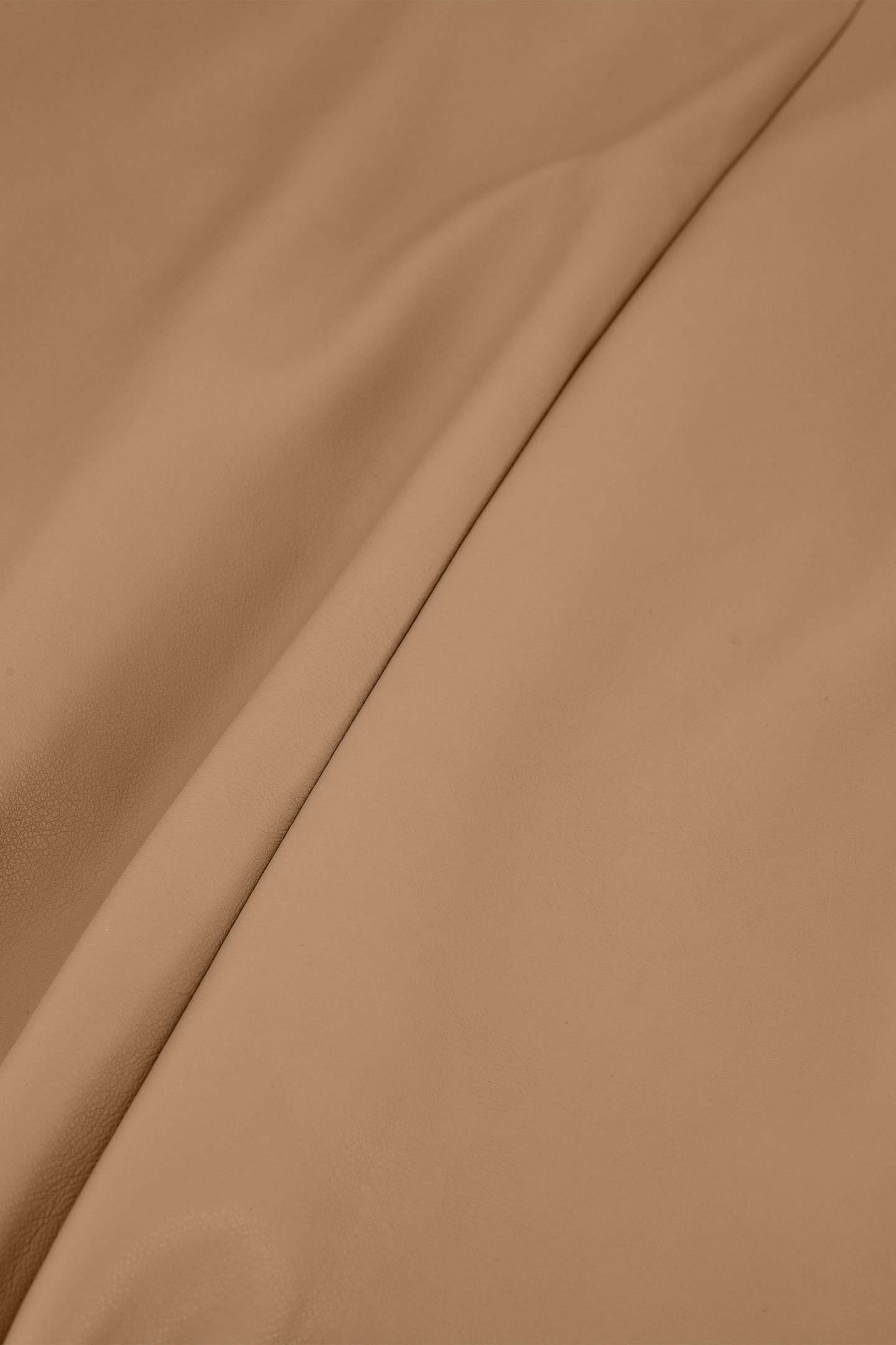 ILEVIO PU BLAZER CARAMEL 5