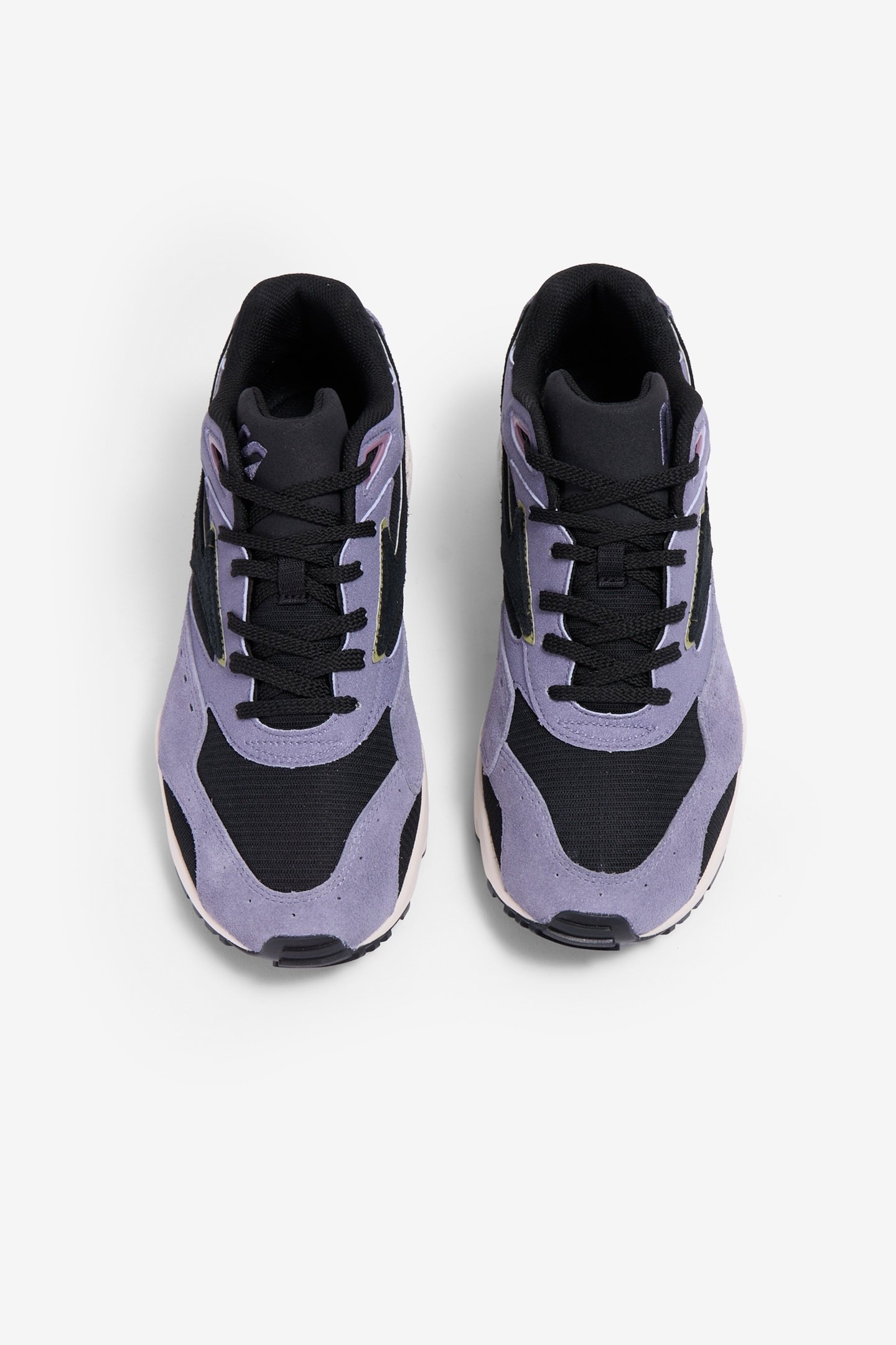 SHOE S.L. CONTENDER UNISEX BLACKSAND/BLACK/BLUEGRANITE 4