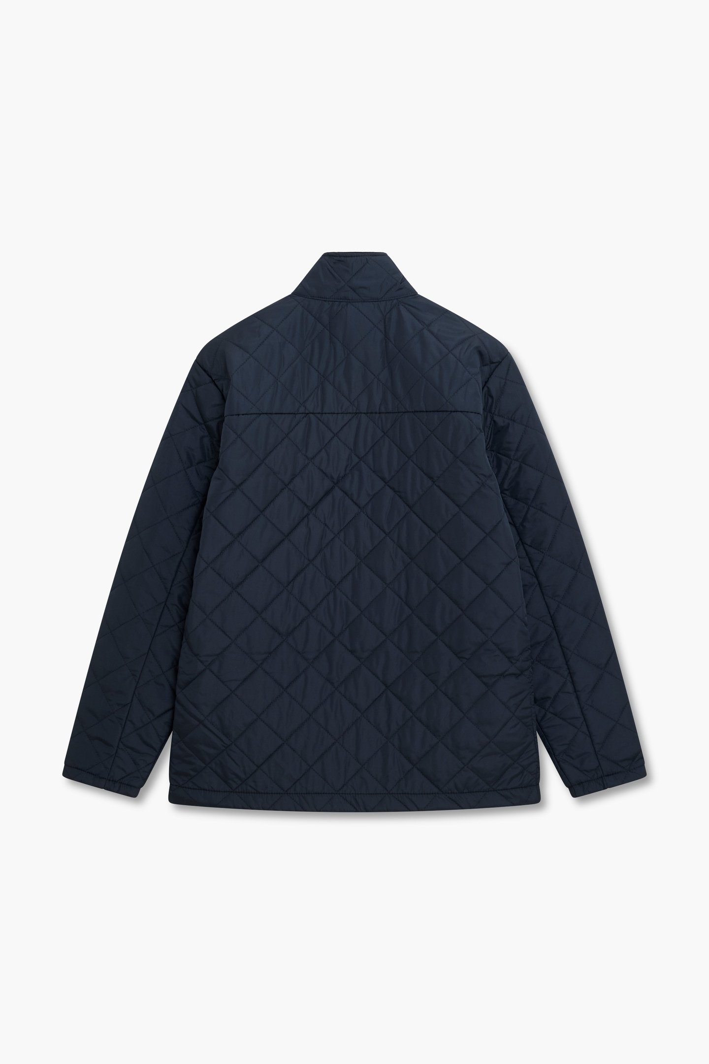 DIAMOND QUILT WAD MARINE 2