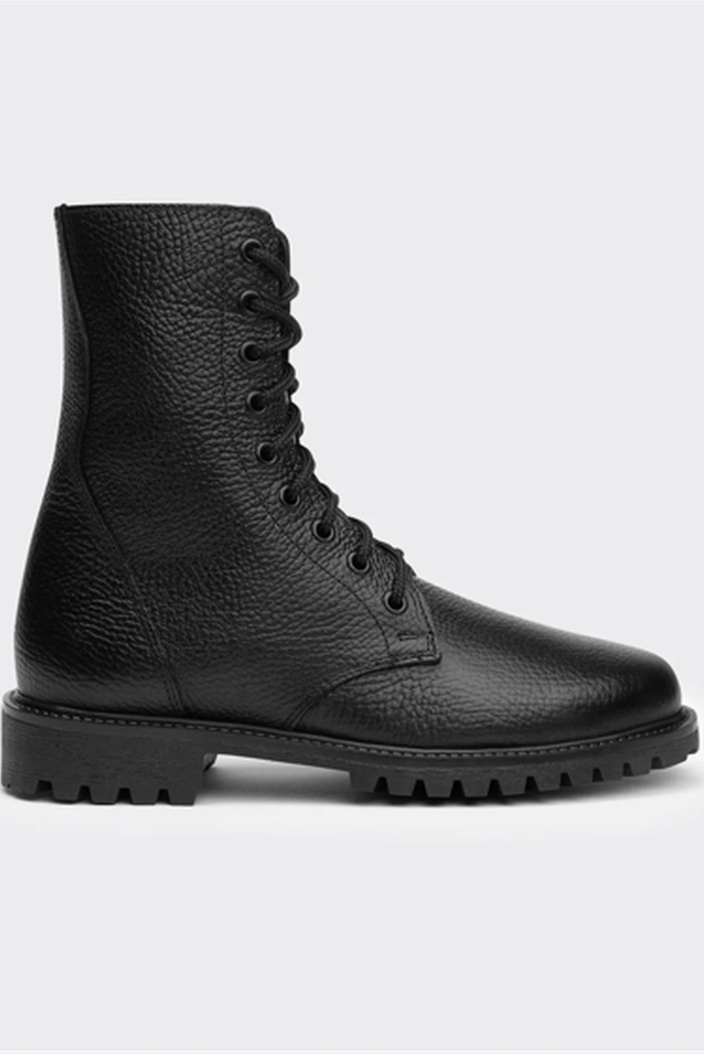 DECHASE – KEFF HIGH BLACK EMBOSSED 1
