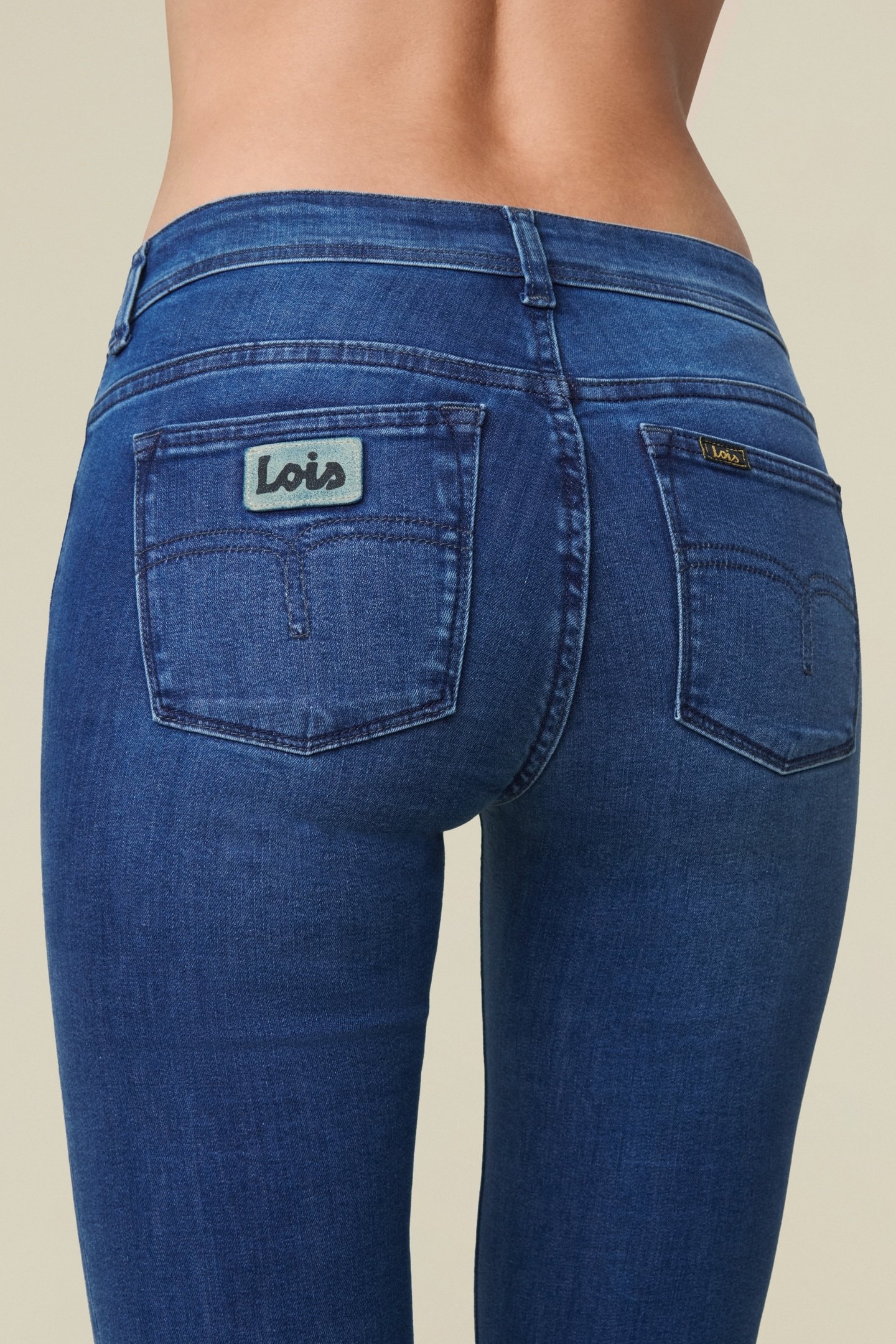 MELROSE TEAL STONE 4