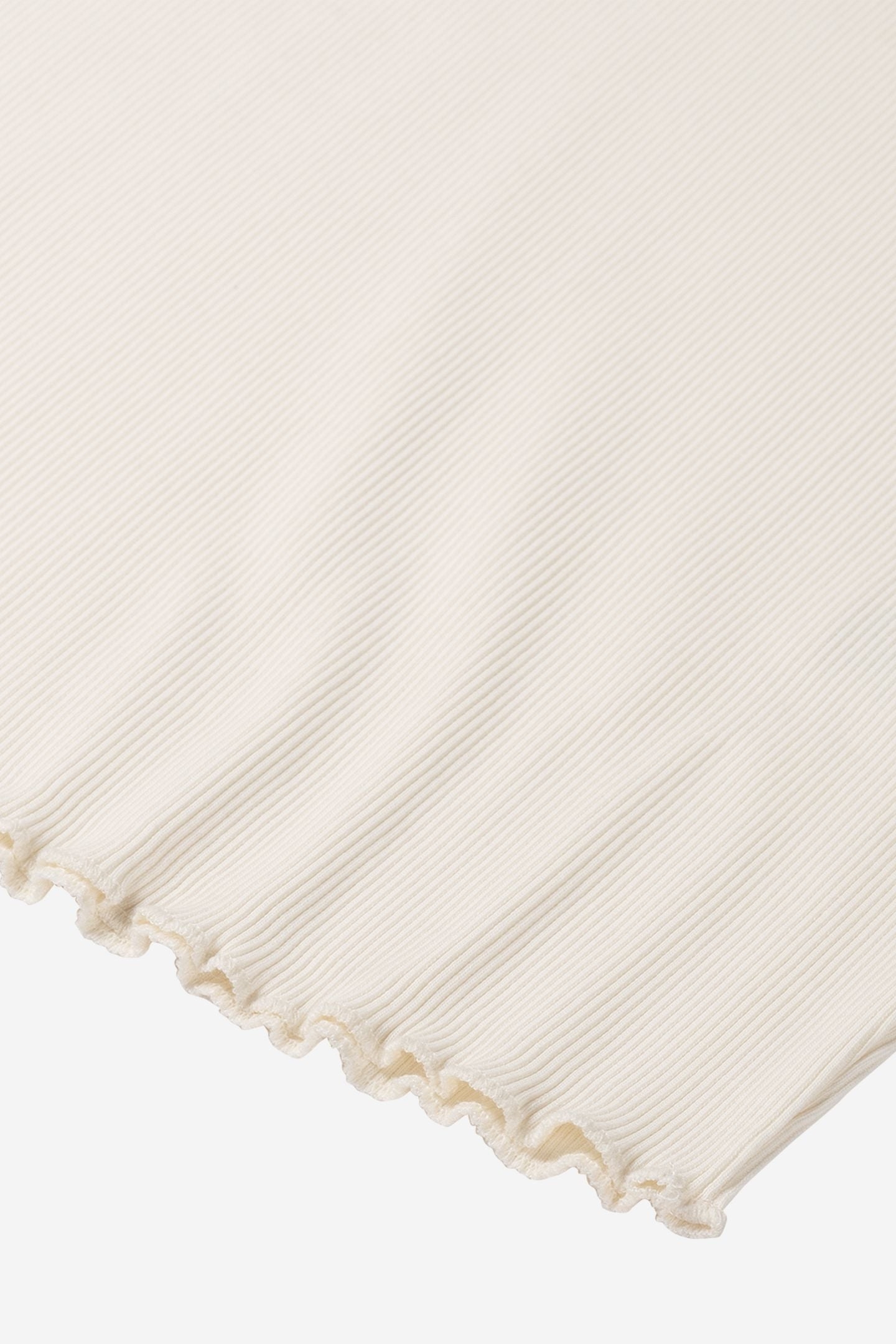 IVY RIB TOP CREAM 4