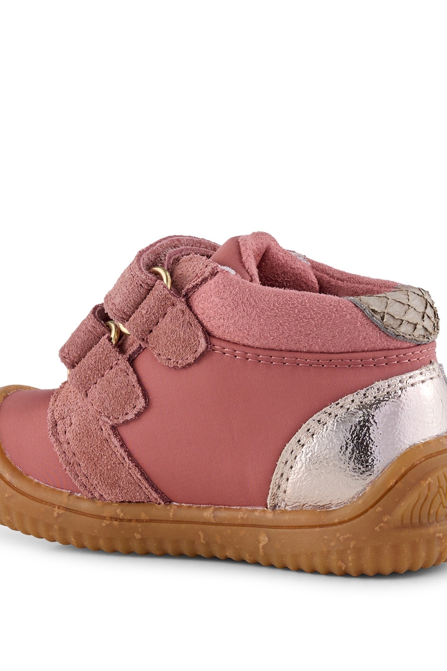 TRISTAN METALLIC CANYON ROSE 4