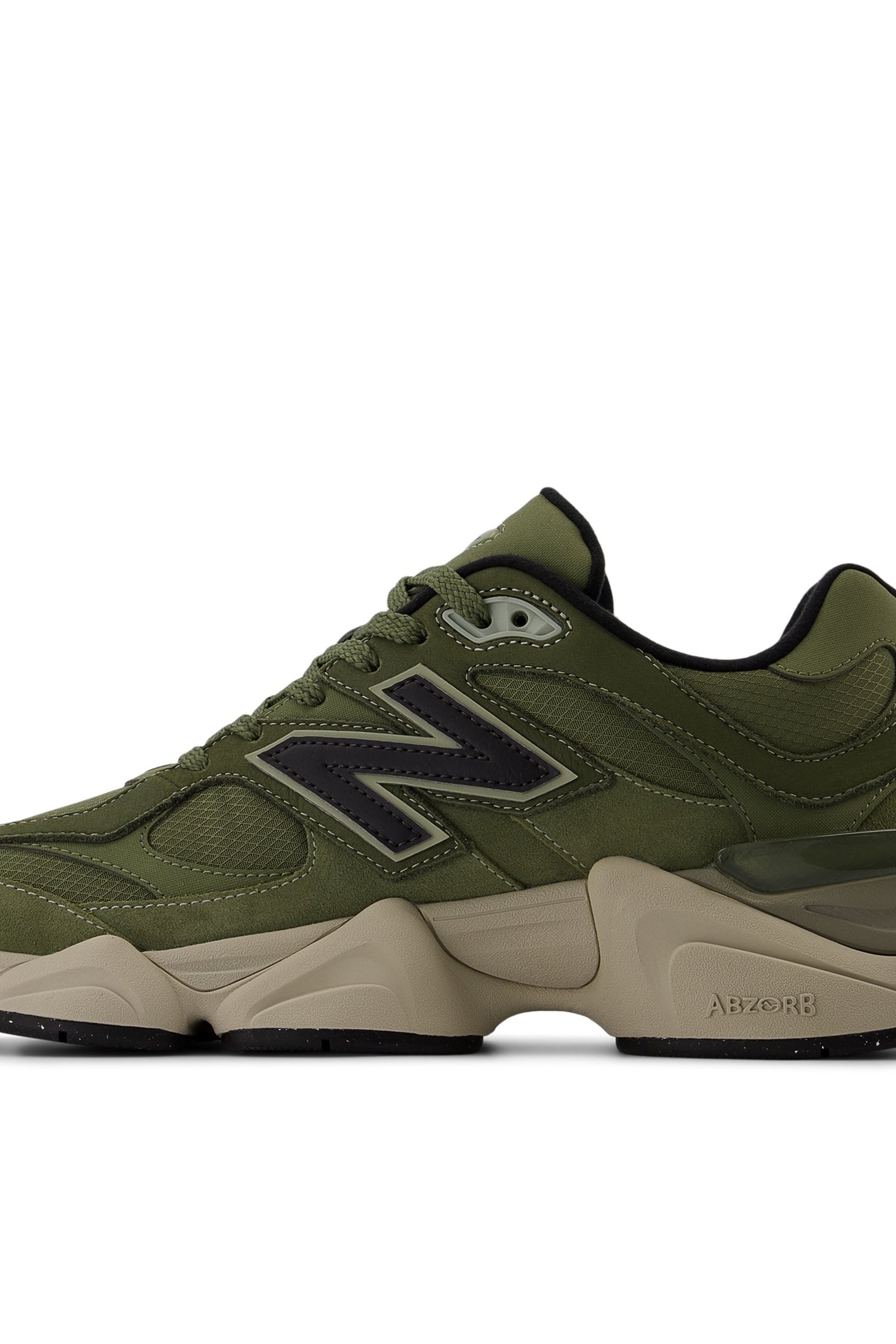 UNISEX 9060 DARK OLIVINE 6