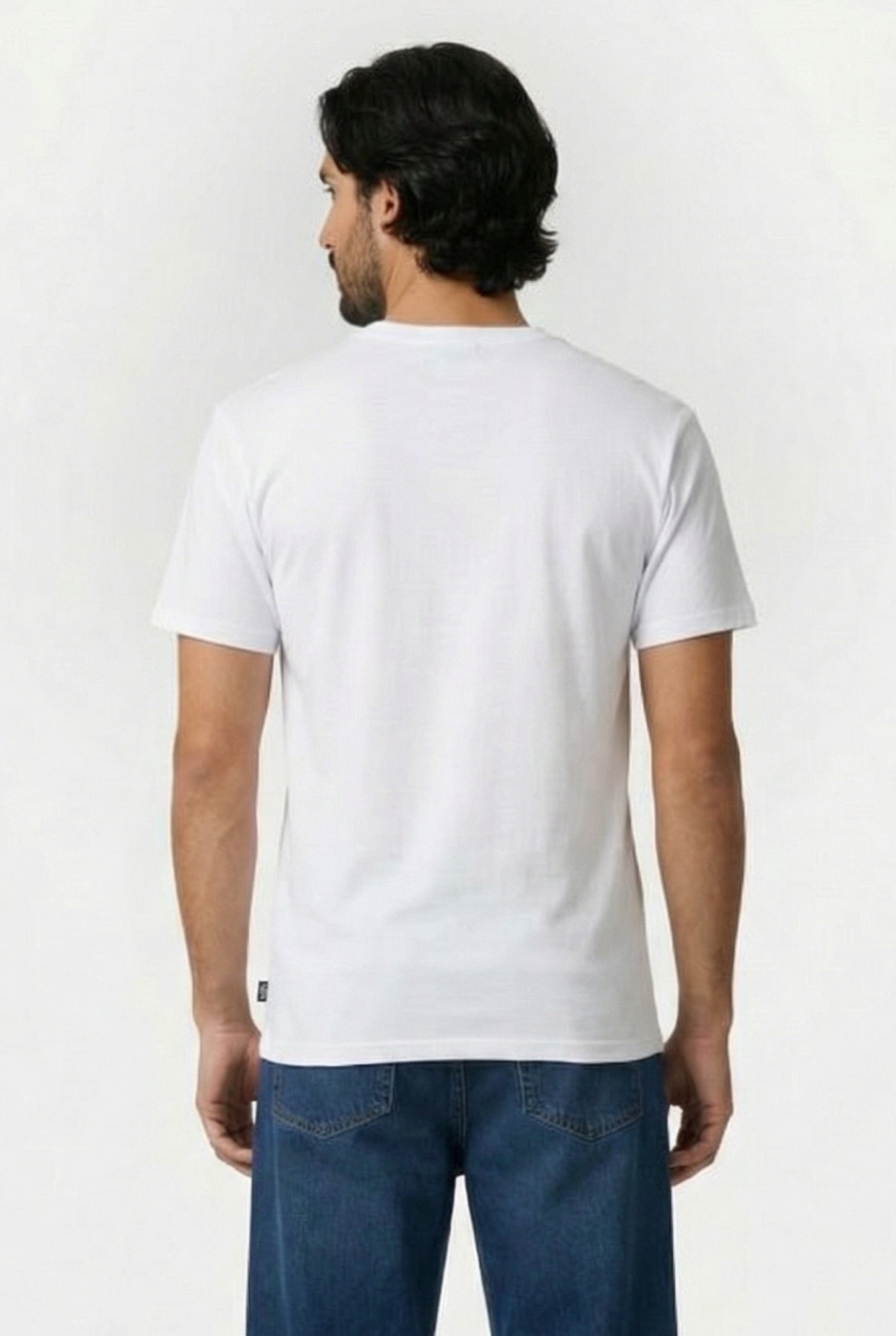 MN OFF THE WALL CLASSIC SS WHITE 2