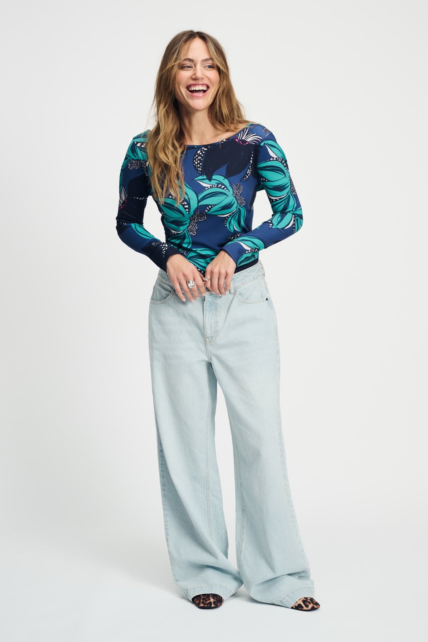 TOP LOA DELICACY GREEN 1