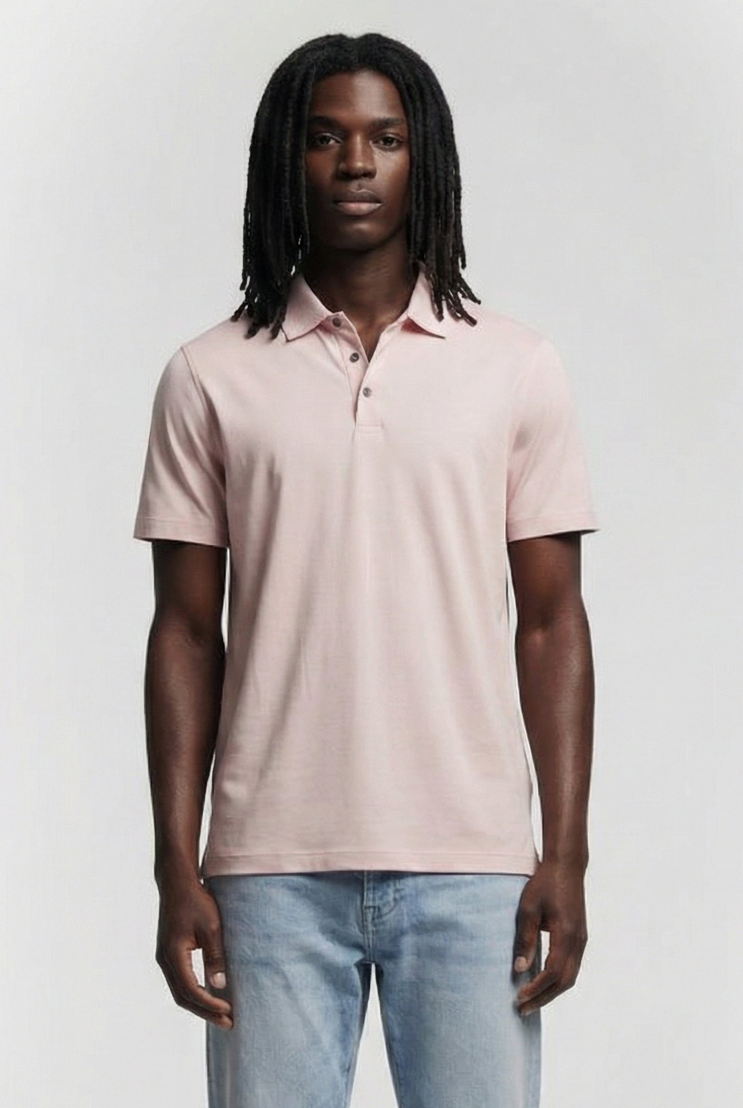 SS STRIPE STRECH JAC SILVER PEONY 1