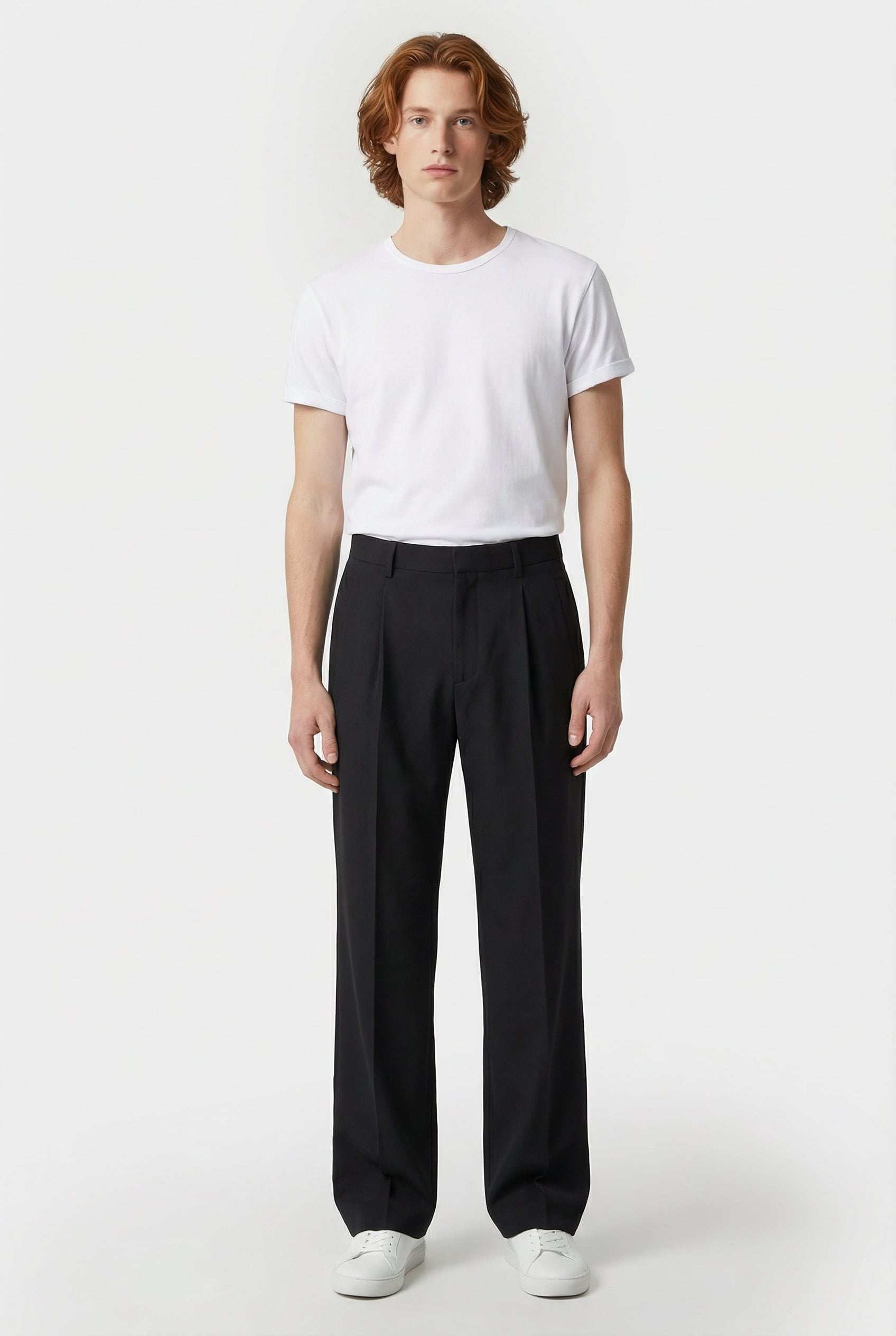 ENTIRE STUDIOS – FATHER SUITING PANT 1
