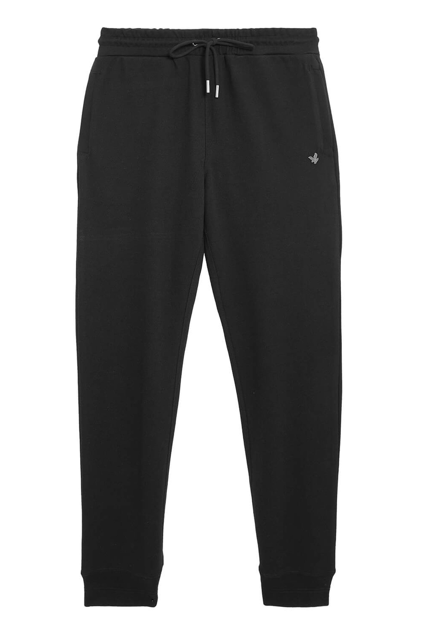 DIAGONAL WEAVE SWEATPANT LACQUER 4