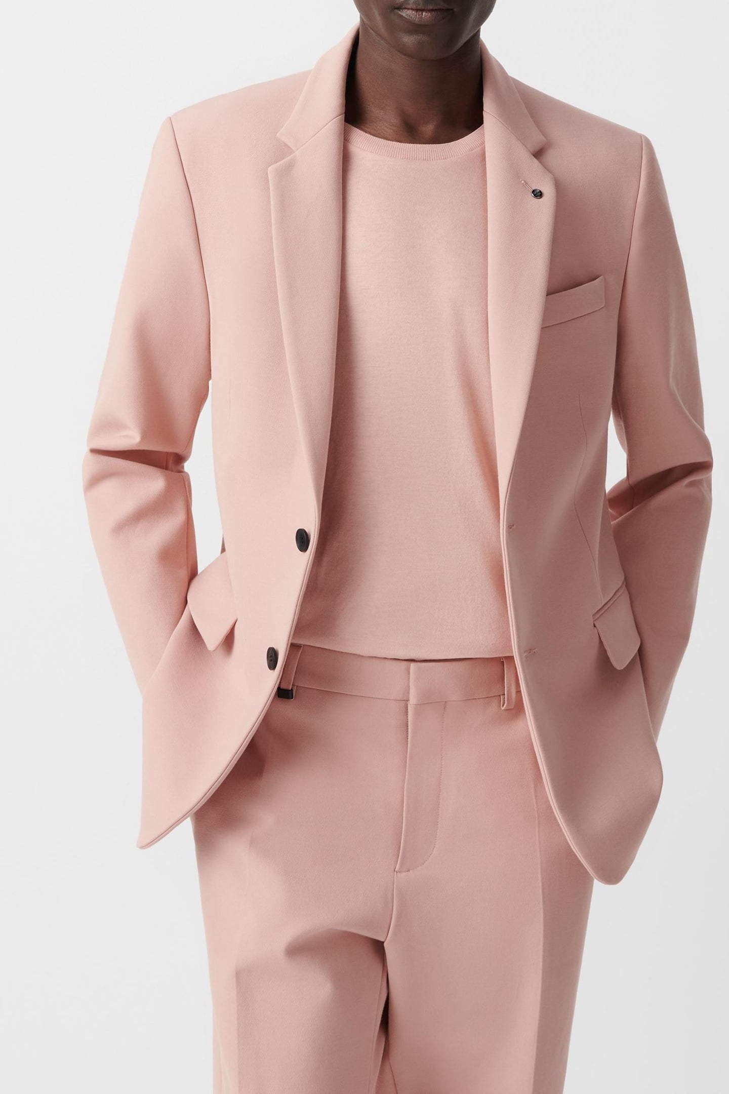 ROSEWOOD SUIT JACKET 2