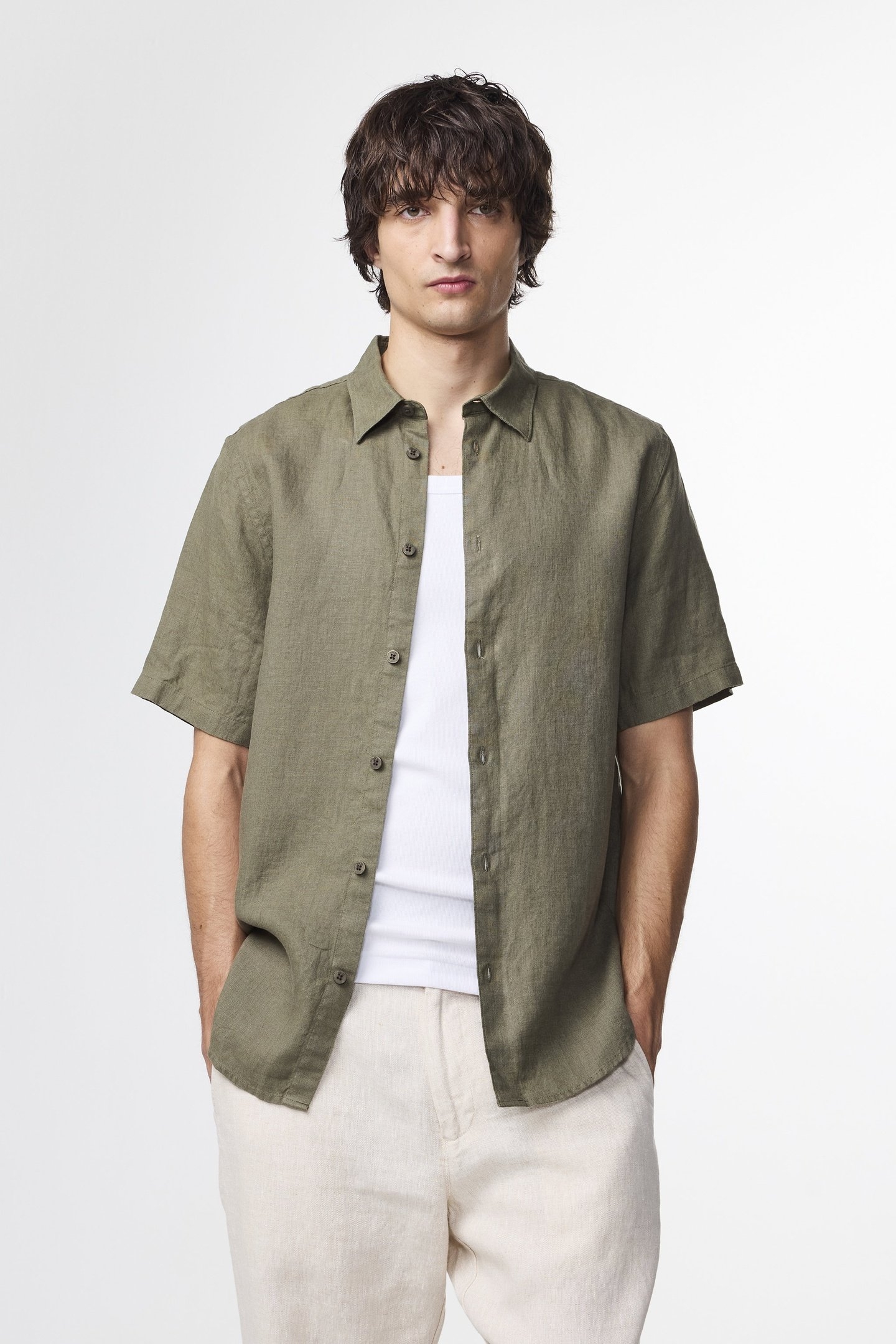 ENZO SS 5708 CAPERS 2