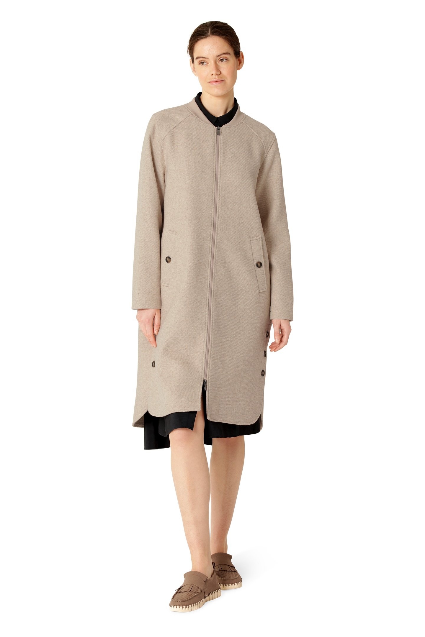 WOOLEN02 2ND LAYER WHEAT 1