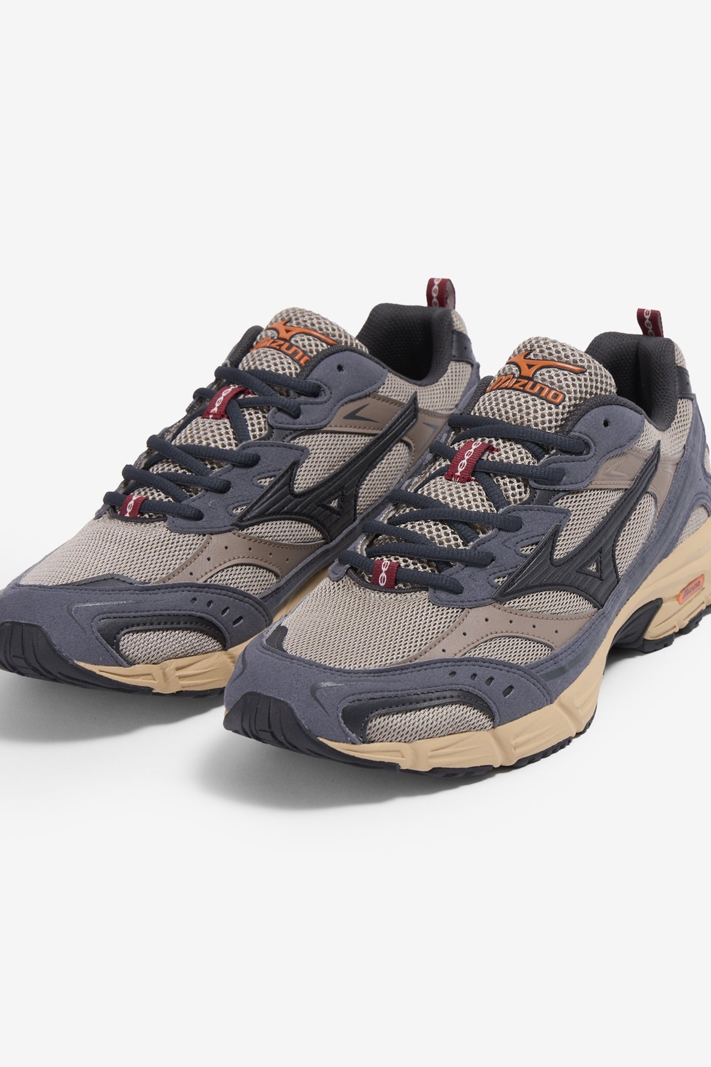 SHOE S.L.MXR UNISEX VINTAGEKHAKI/BLACKSAND/IRONGATE 3