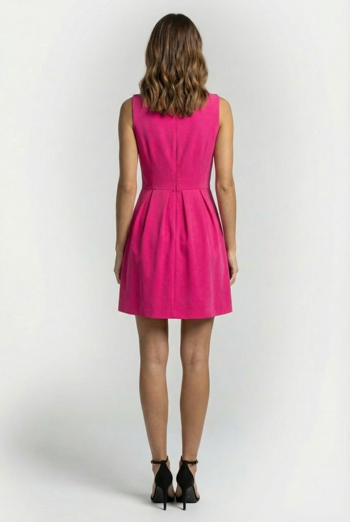 SLV LESS SHIFT S RED 2