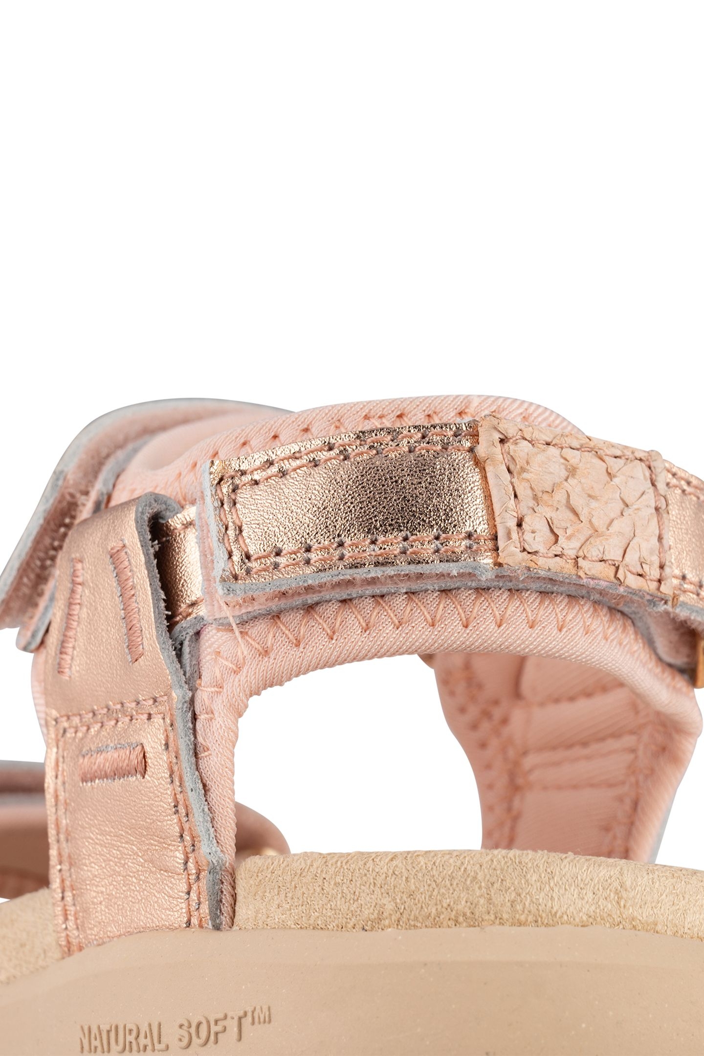 CIRKELINE METALLIC ROSE 4