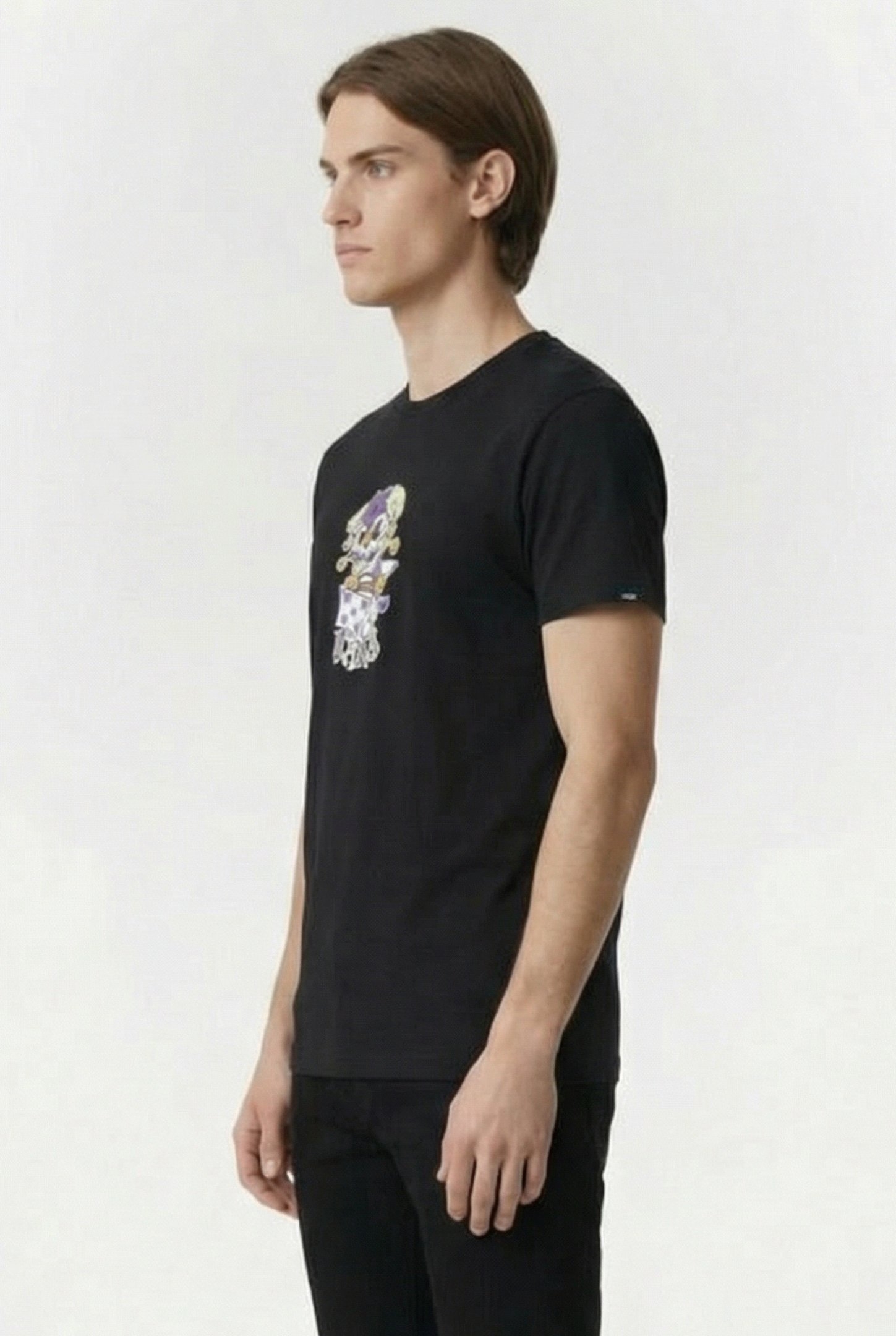 PRANKSTER SS BLACK 3