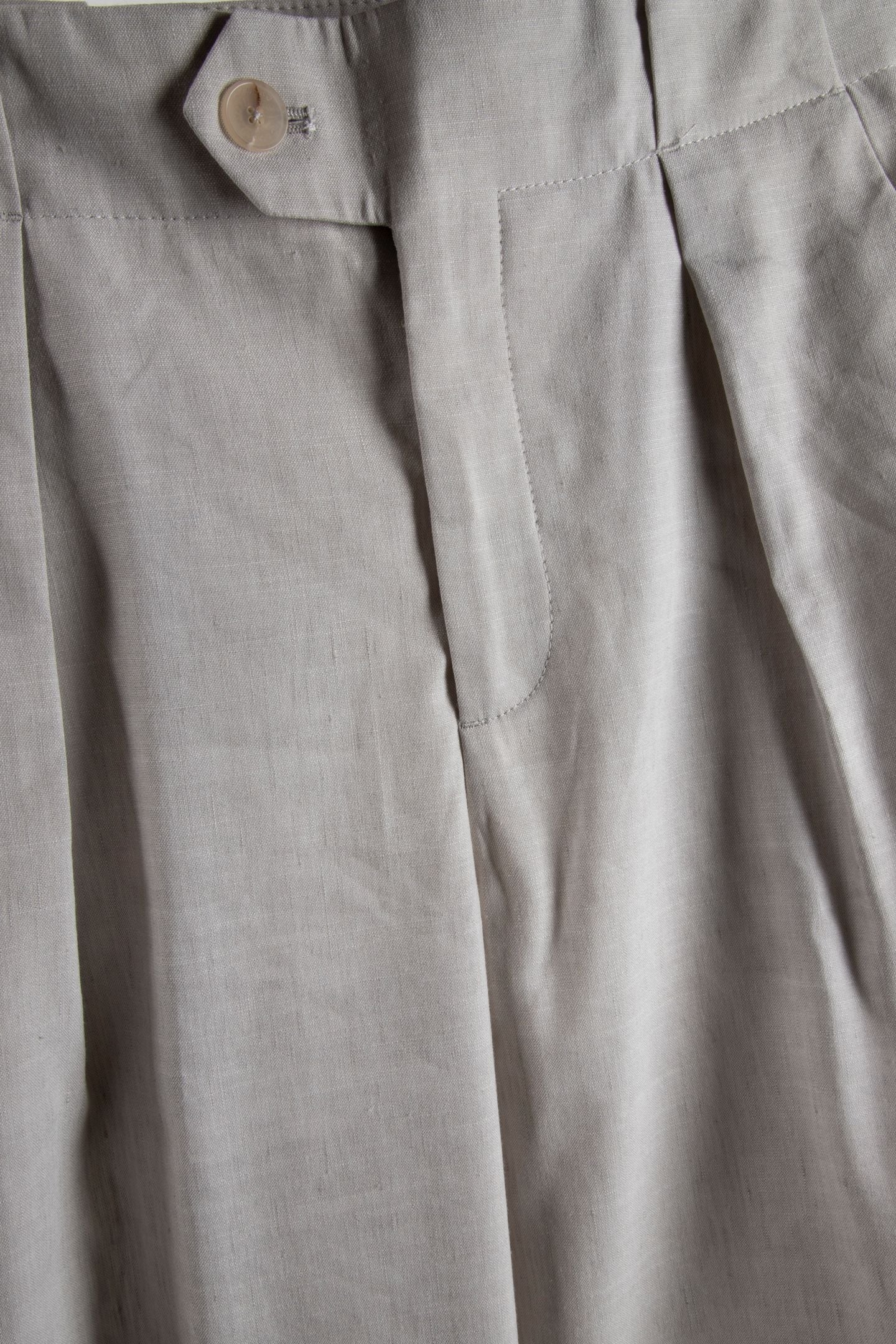 MAWSON PANTS LIMESTONE 4